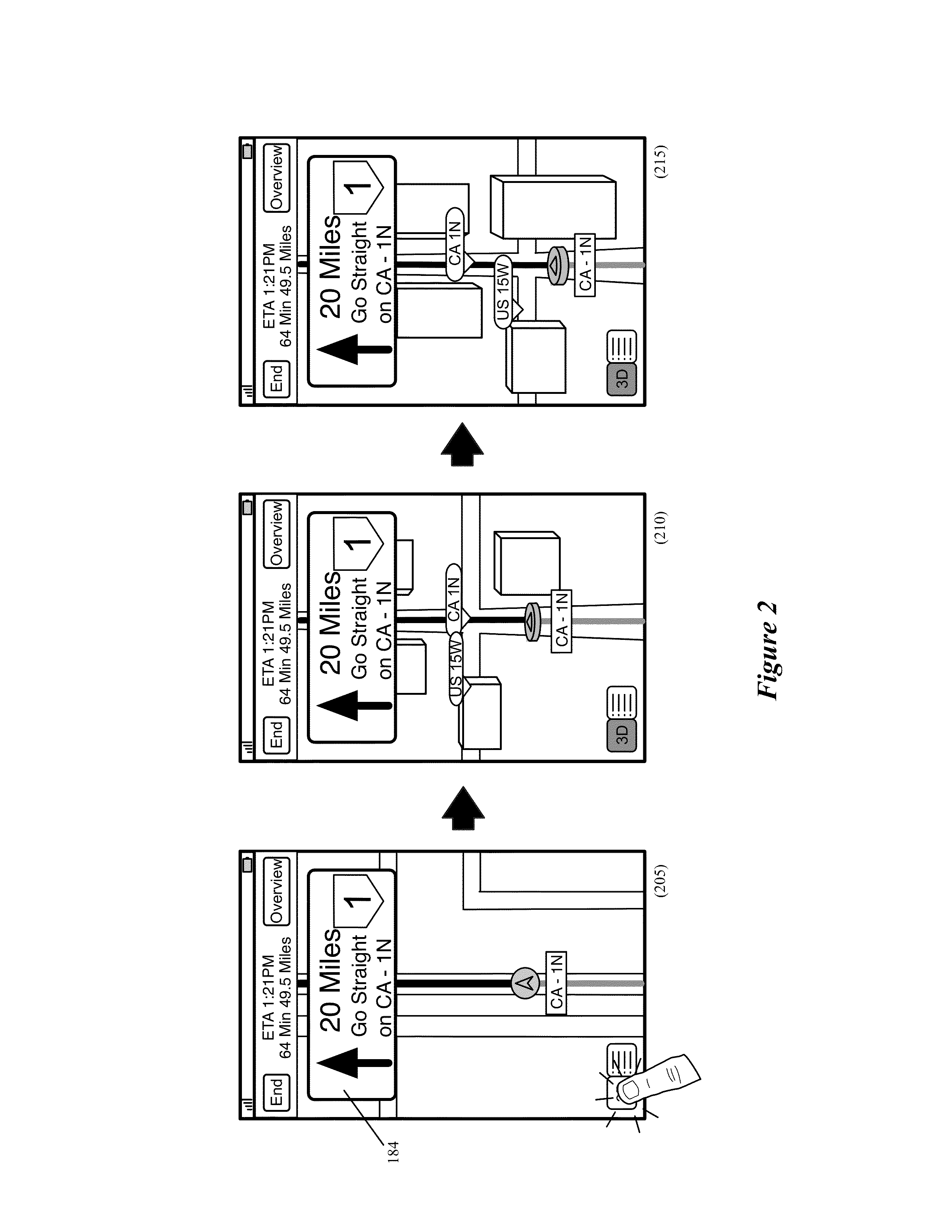 Generating Land Cover for Display by a Mapping Application