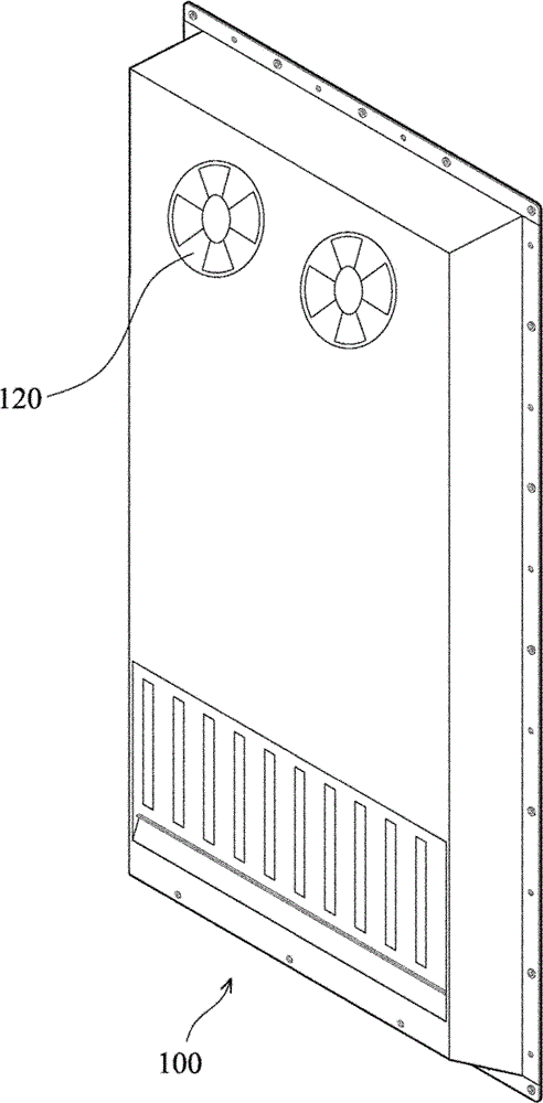 heat exchanger