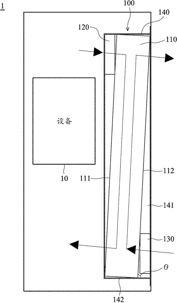 heat exchanger