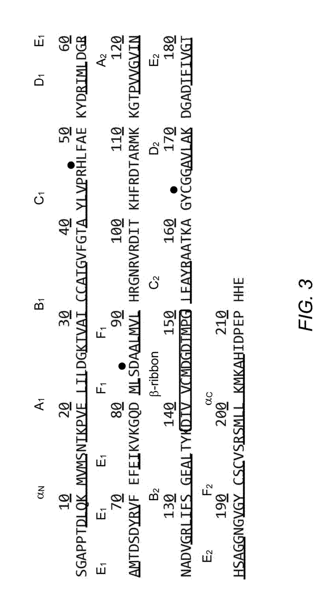 Modified Foot-And-Mouth Disease Virus 3C Proteases, Compositions And Methods Thereof