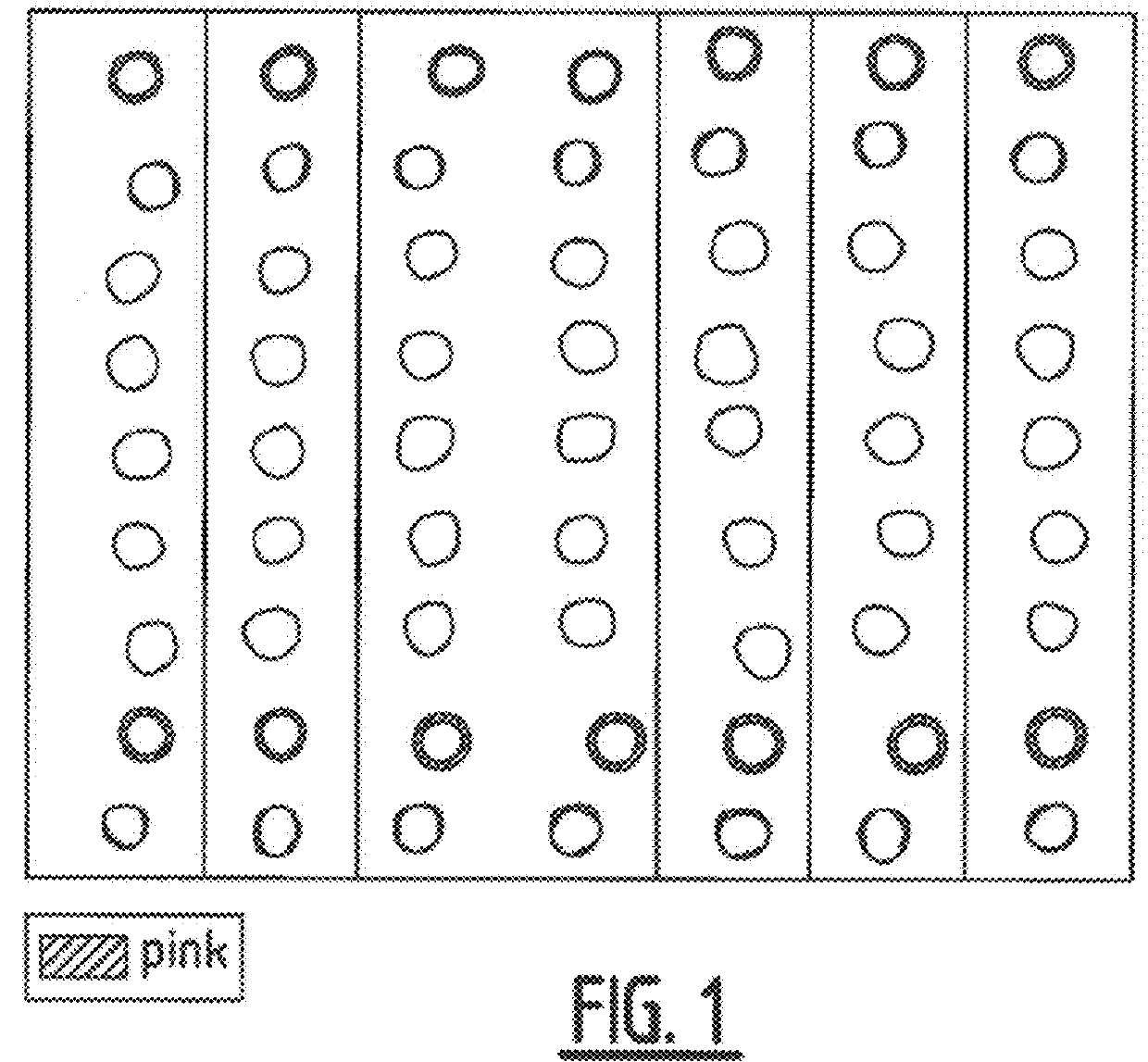 Plants showing a reduced wound-induced surface discoloration