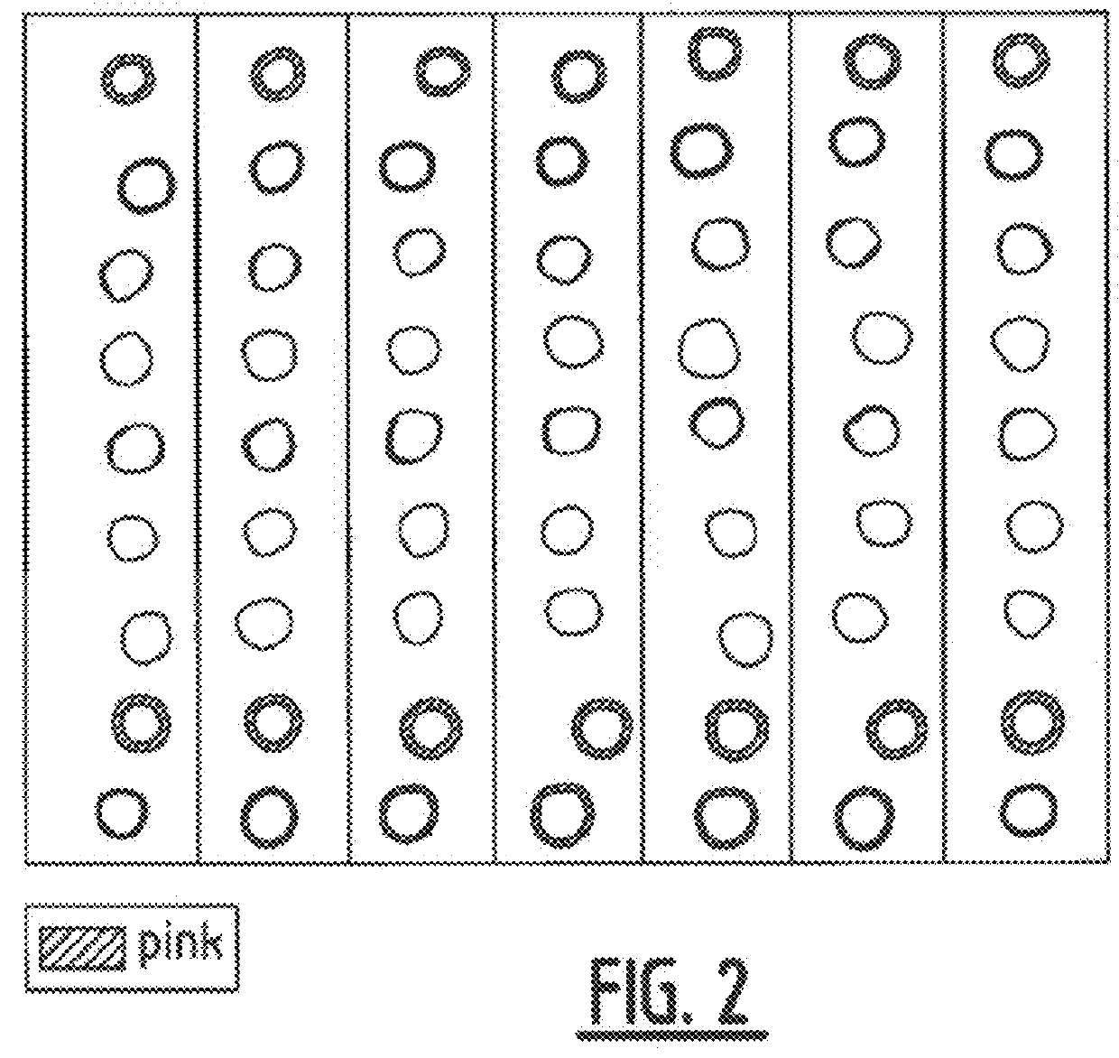 Plants showing a reduced wound-induced surface discoloration