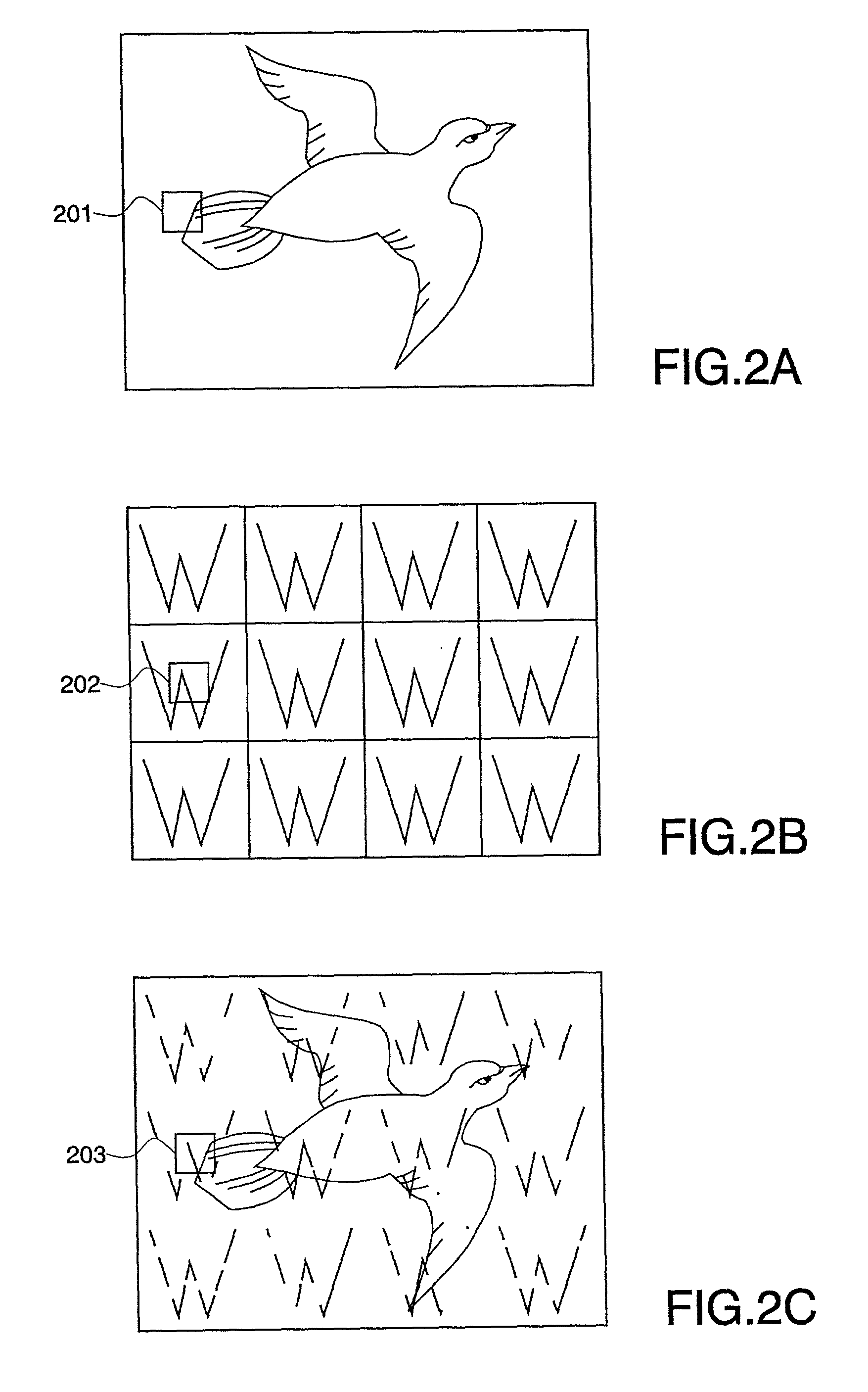 Watermarking a compressed information signal