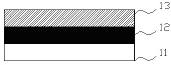 A kind of conductive cloth and its manufacturing method