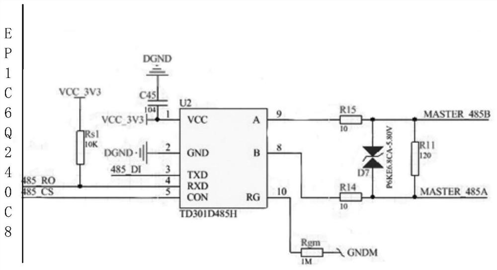 Operation method and system of low-voltage reactive compensation series-parallel system