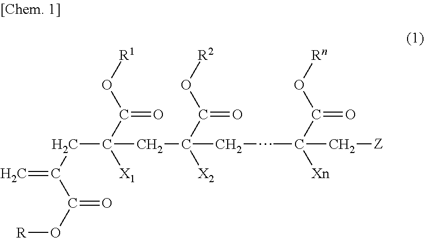 Polymer, production method for same, and molded article