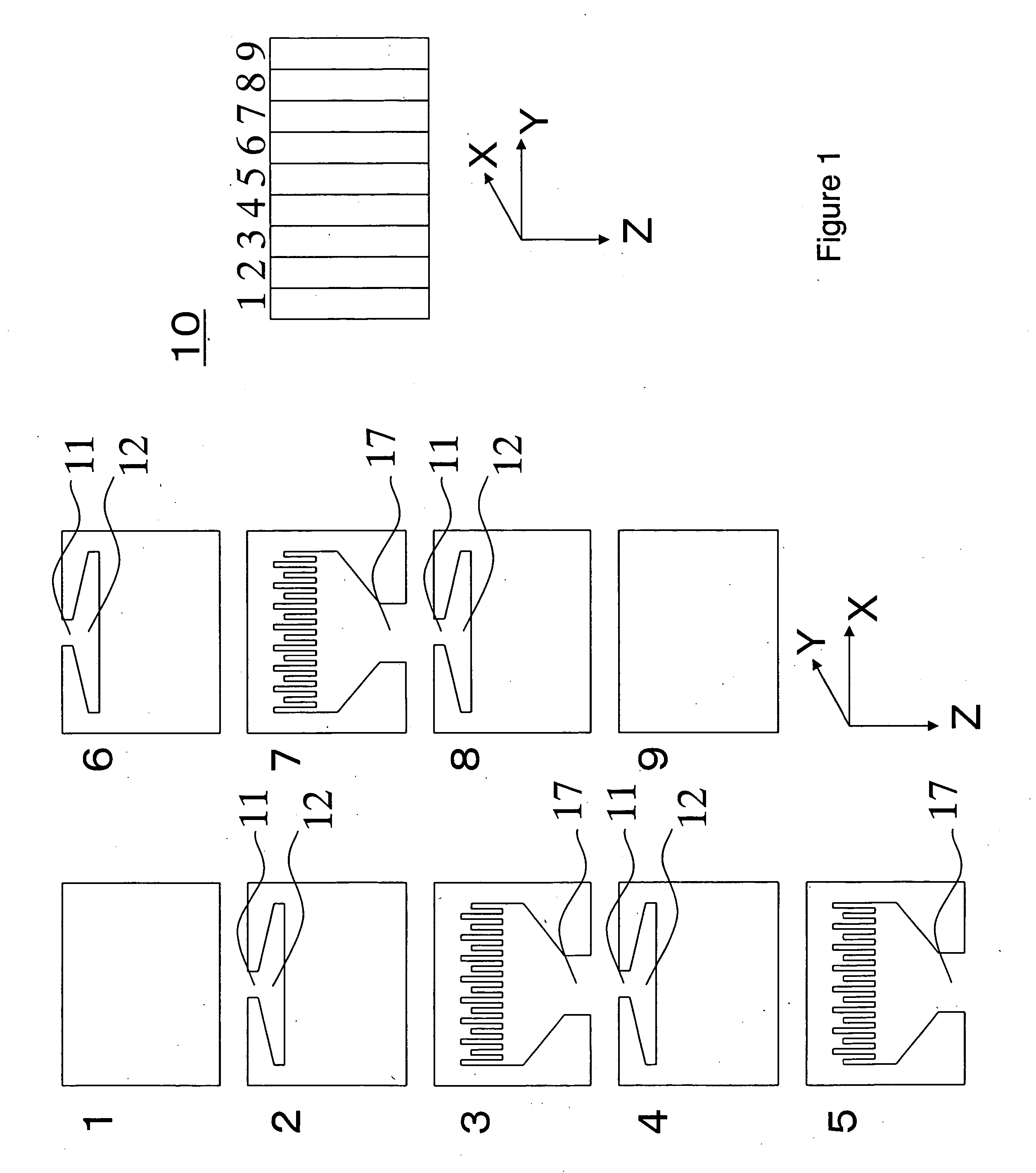 Laminated film