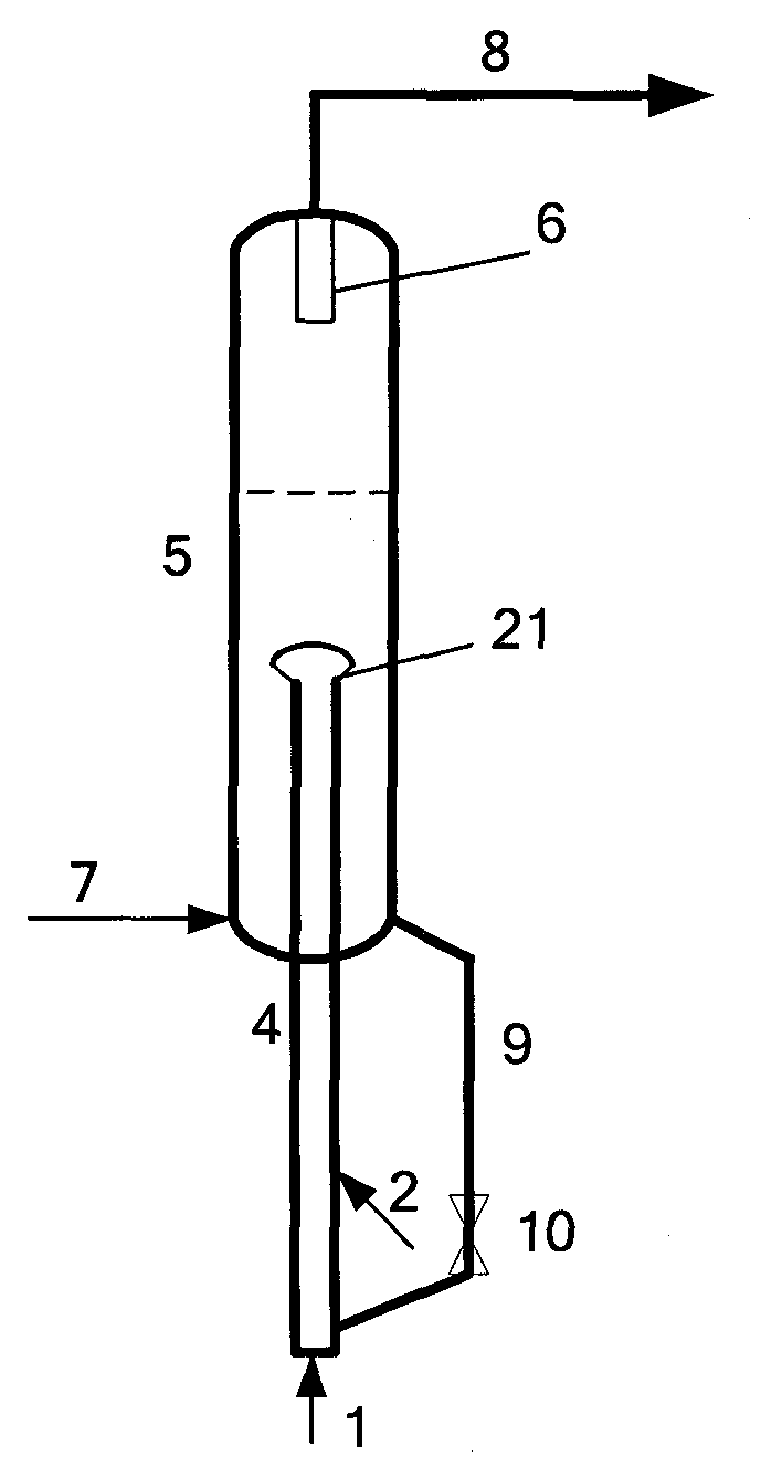 Method and equipment for quickly stabilizing activity of catalytic cracking catalyst