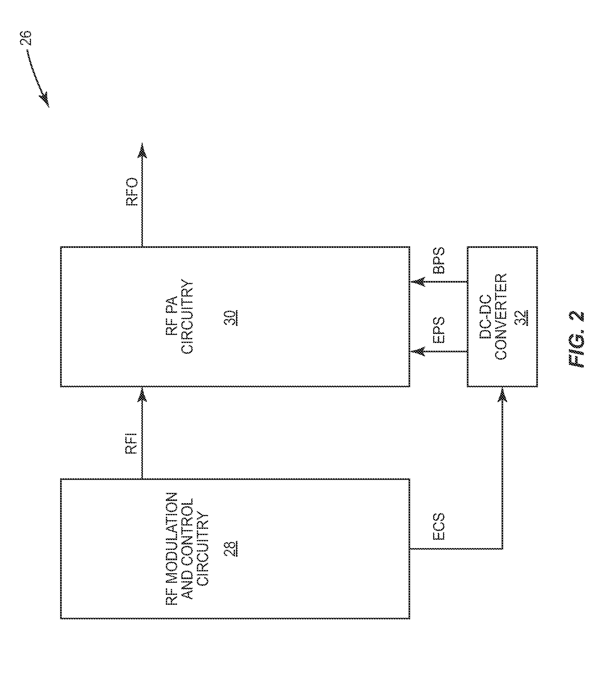 Snubber for a direct current (DC)-dc converter