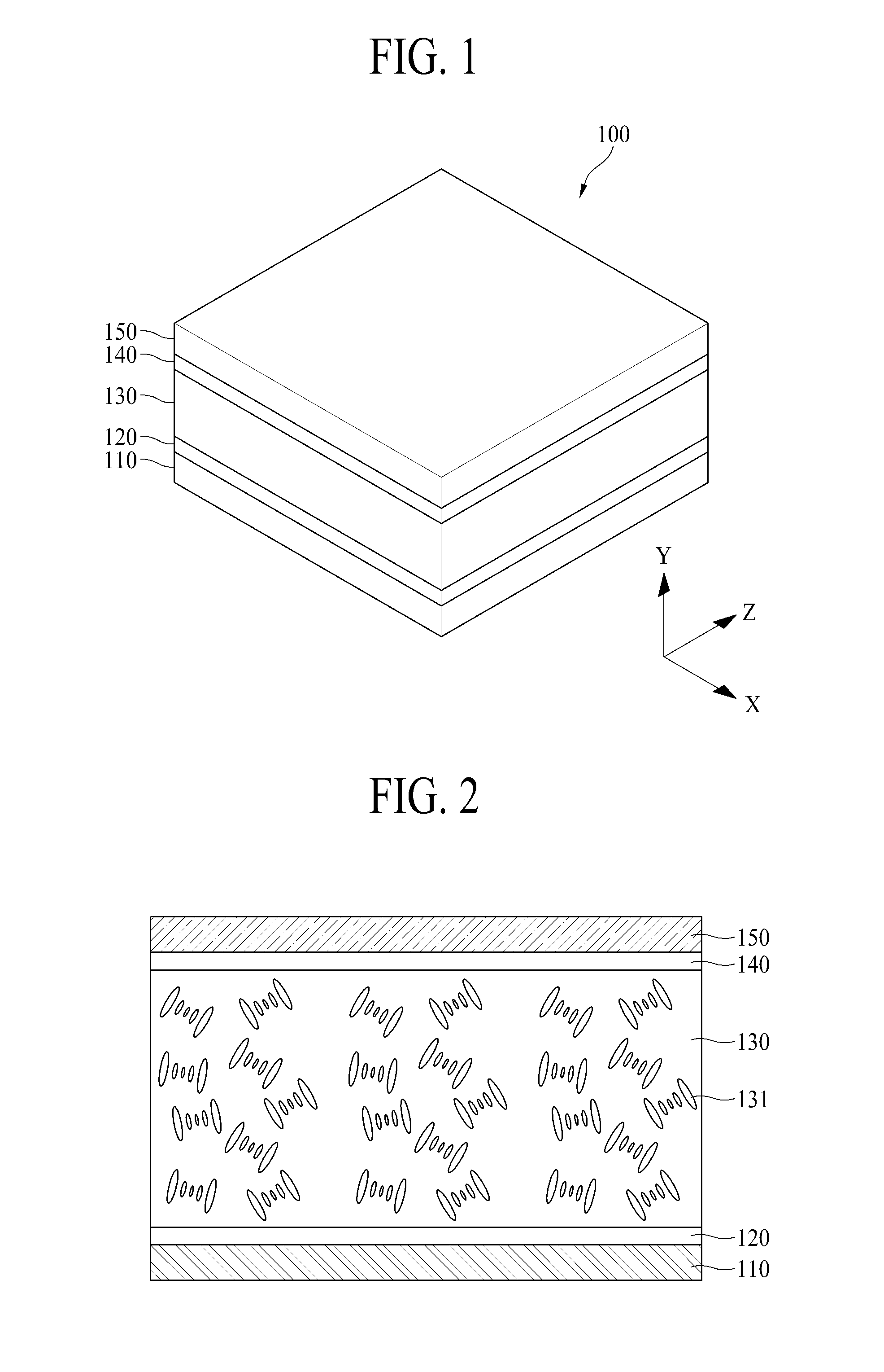 Light controlling apparatus and transparent display including the same