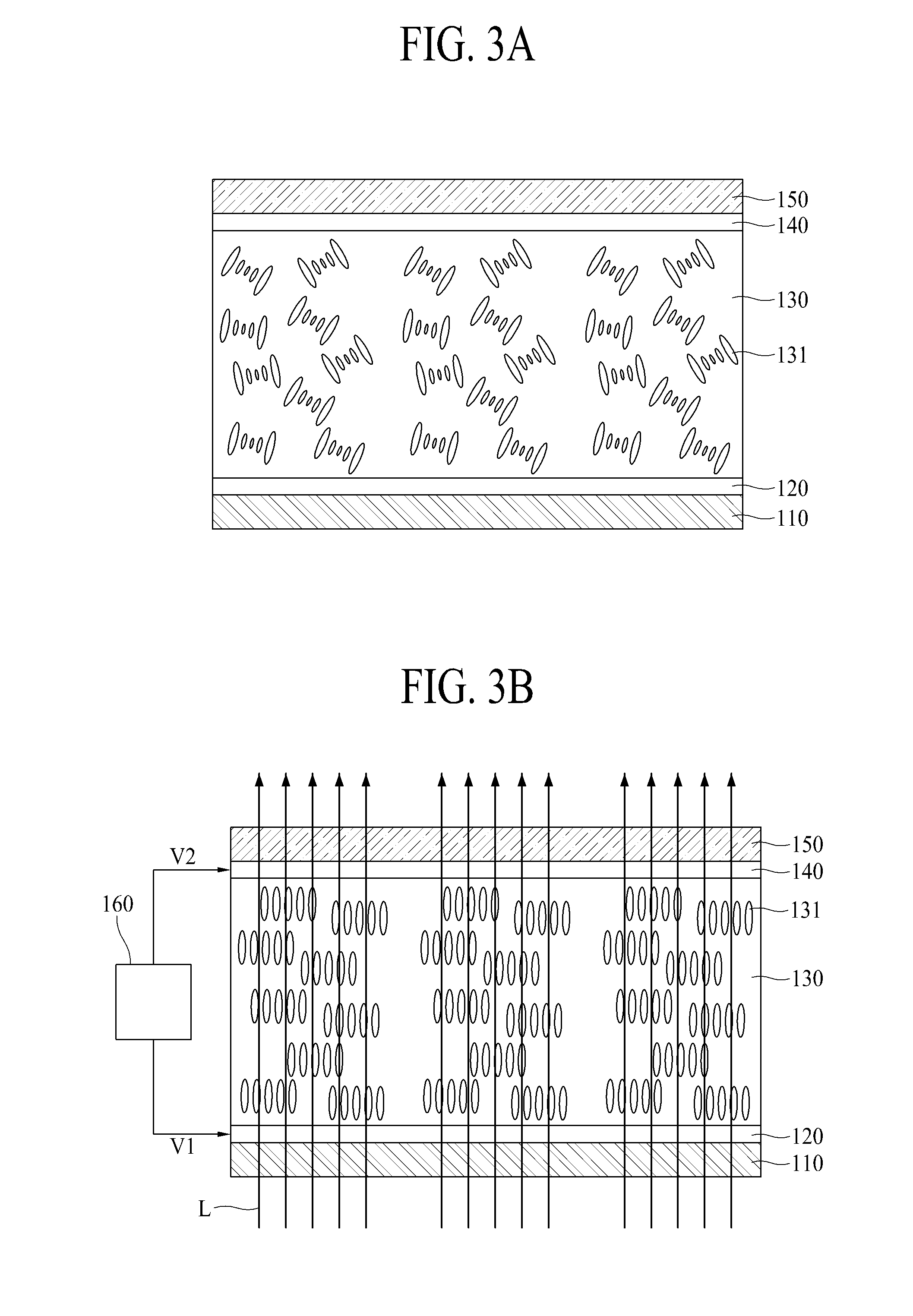 Light controlling apparatus and transparent display including the same