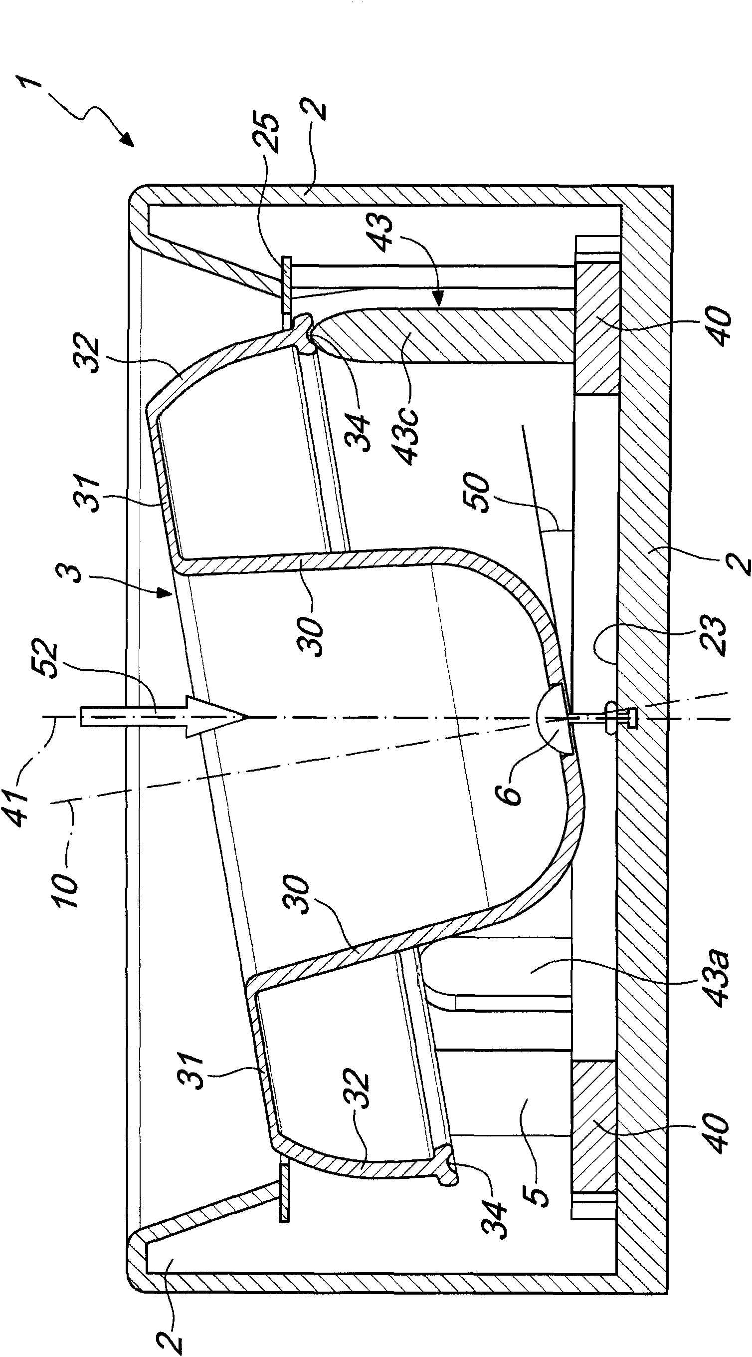 Device for winding watches, in particular self-winding watches