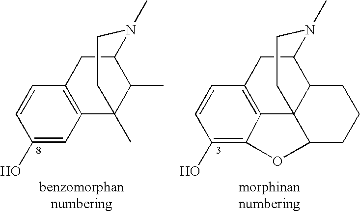 Process for 8-carboxamido-2,6-methano-3-benzazocines