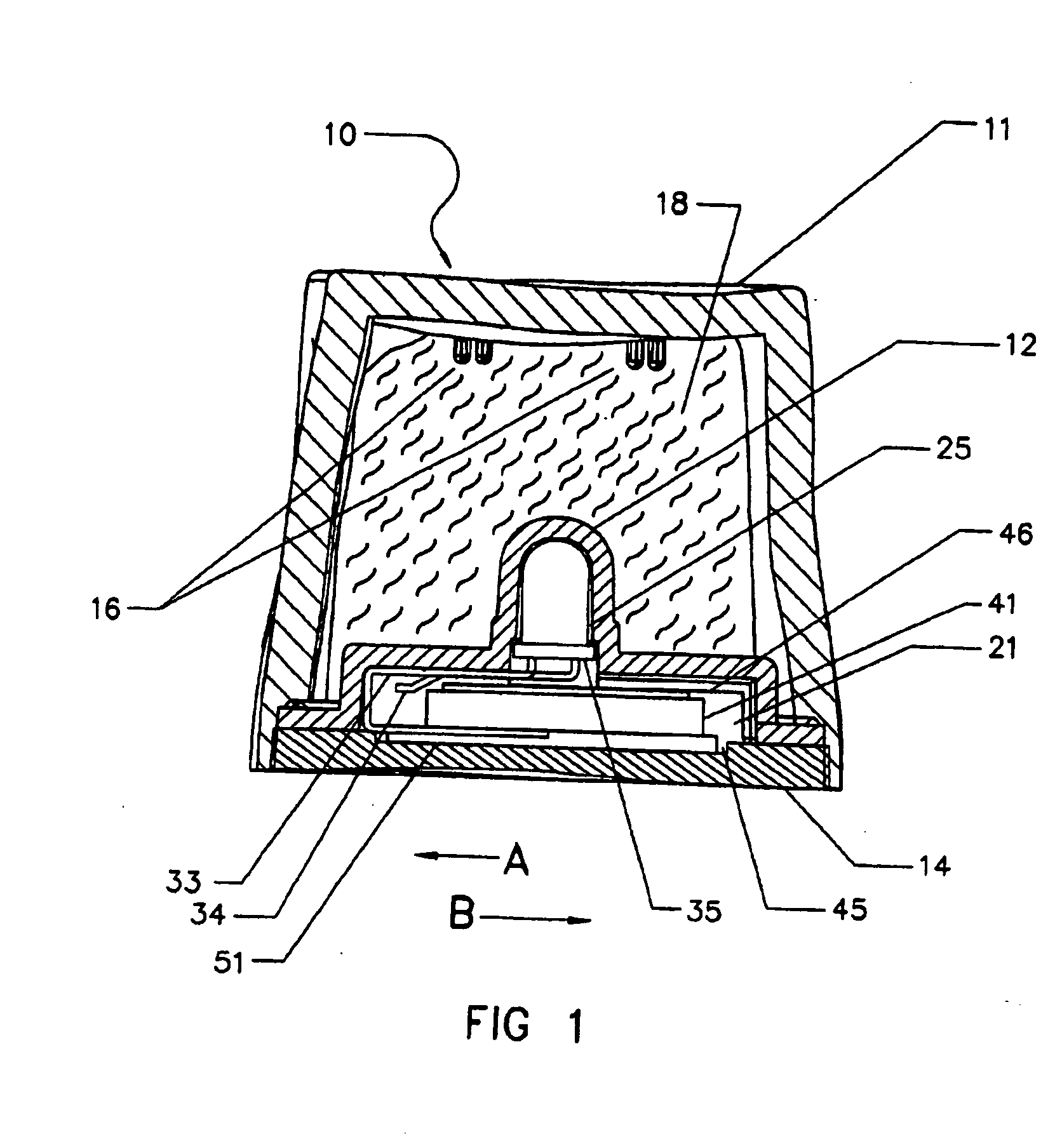 Beverage accessory device