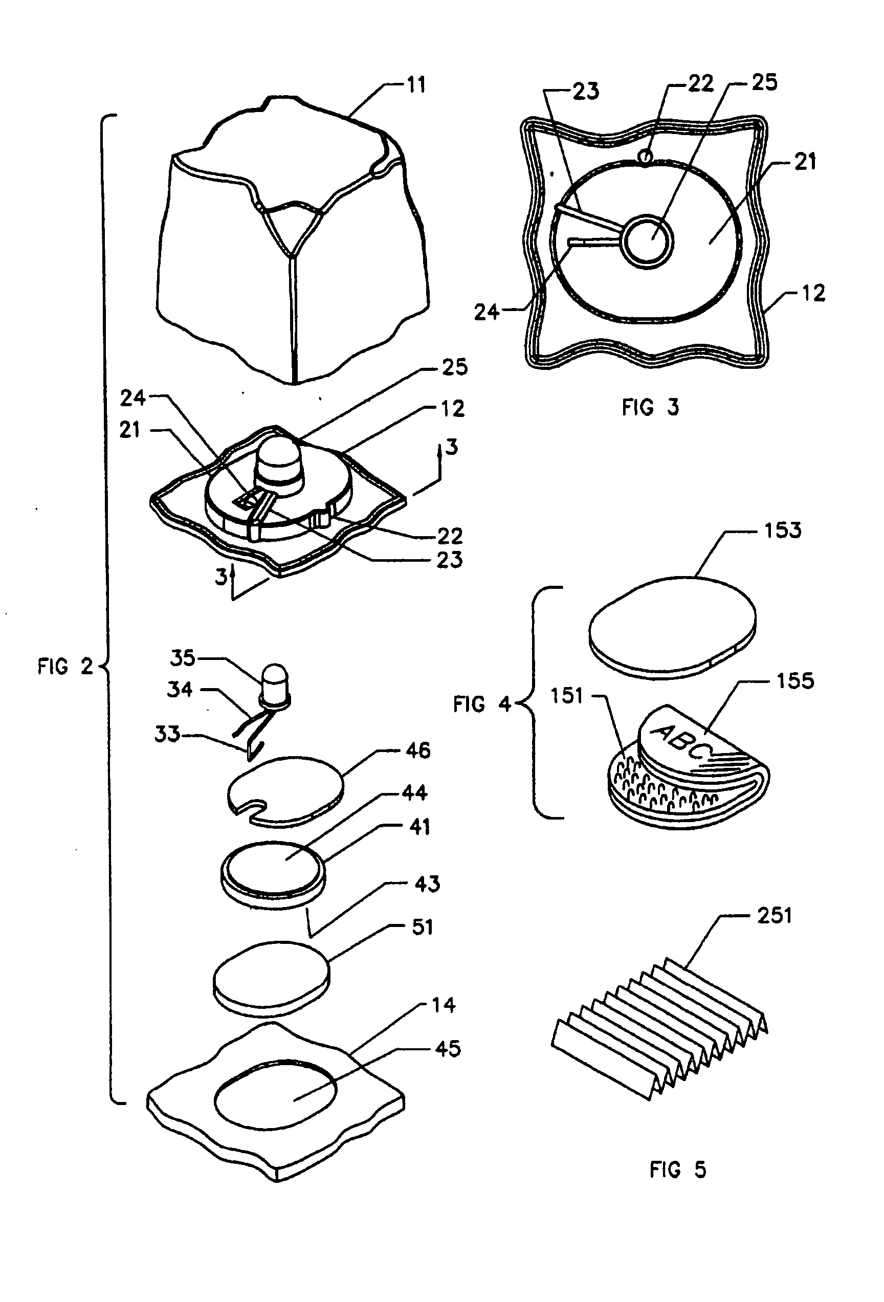 Beverage accessory device