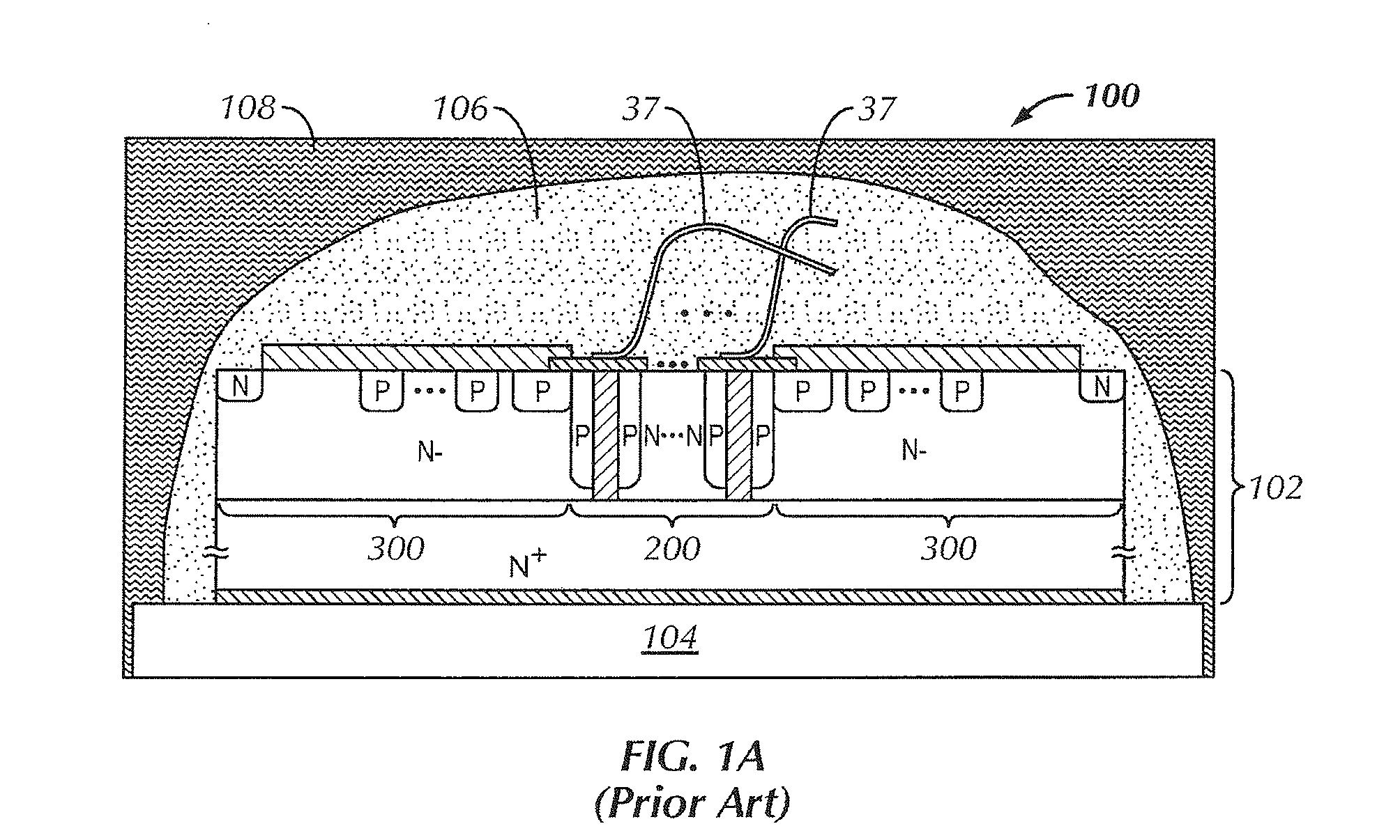 Methods for manufacturing superjunction semiconductor device having a dielectric termination