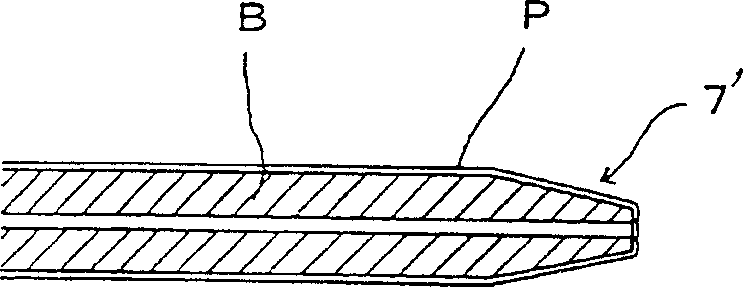 Automatic sampler and probe using same