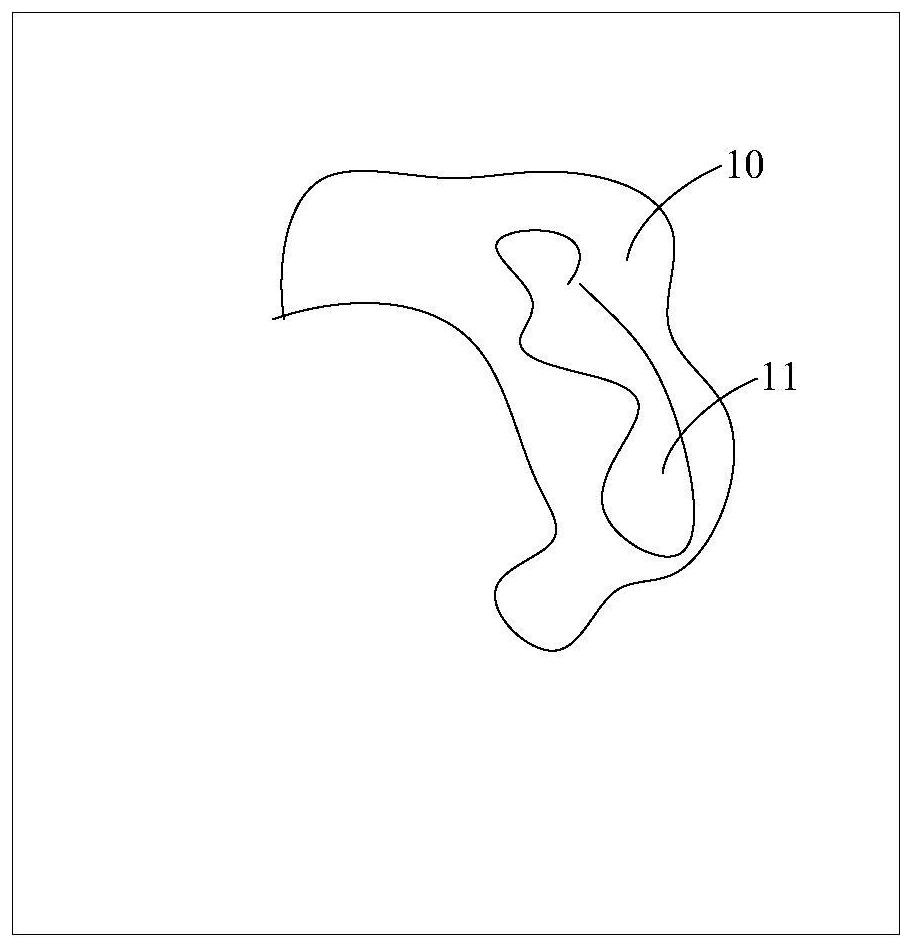 Map updating method, device, equipment and storage medium