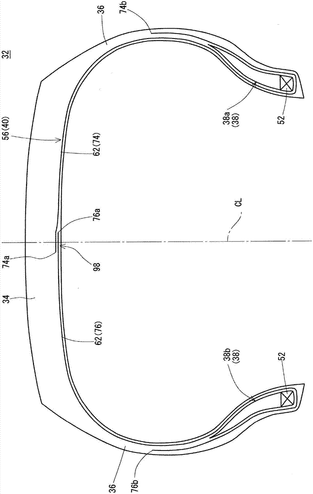 Pneumatic tire