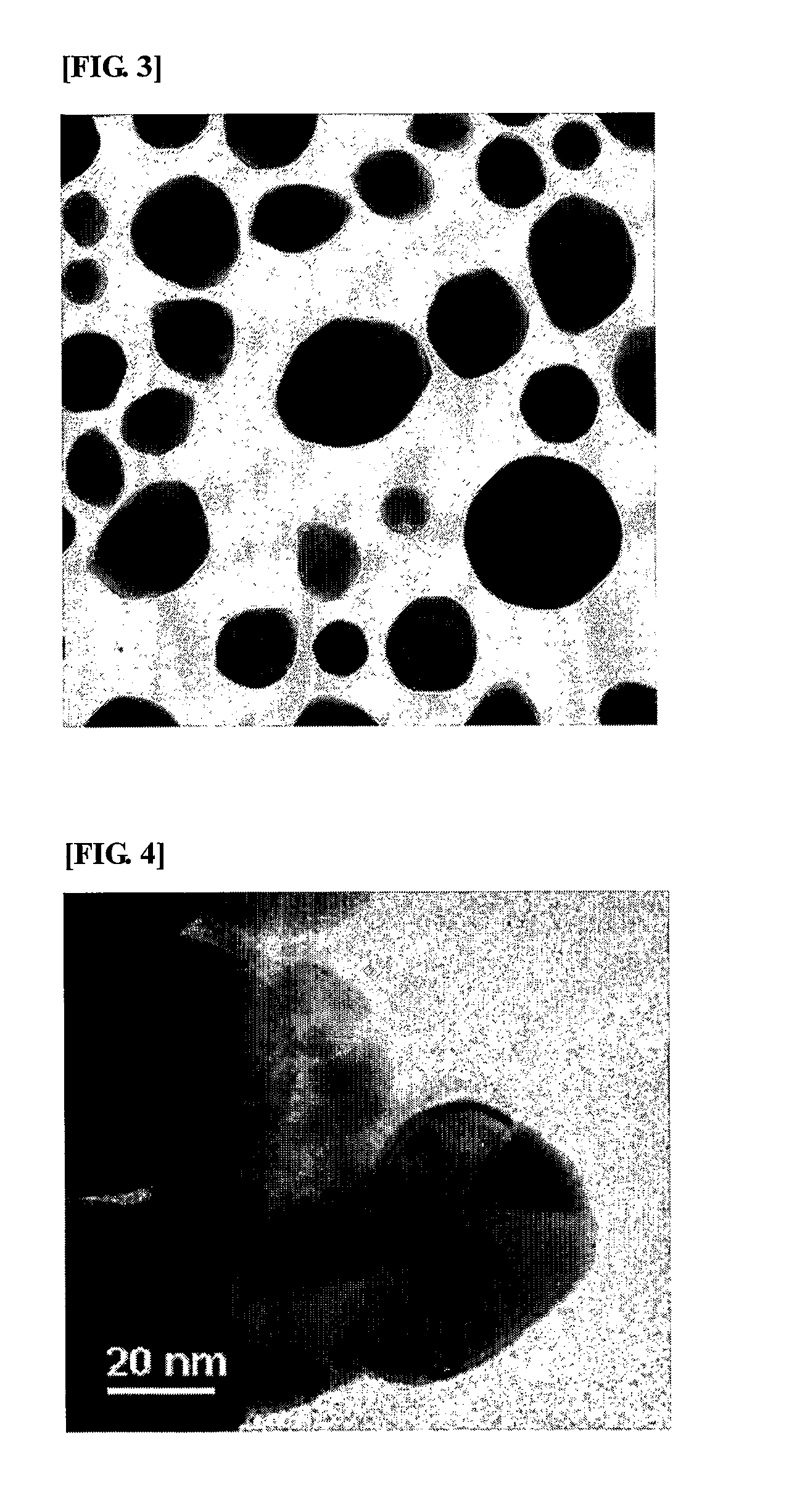 Gold or silver particles with paramagnetism, and composition containing thereof