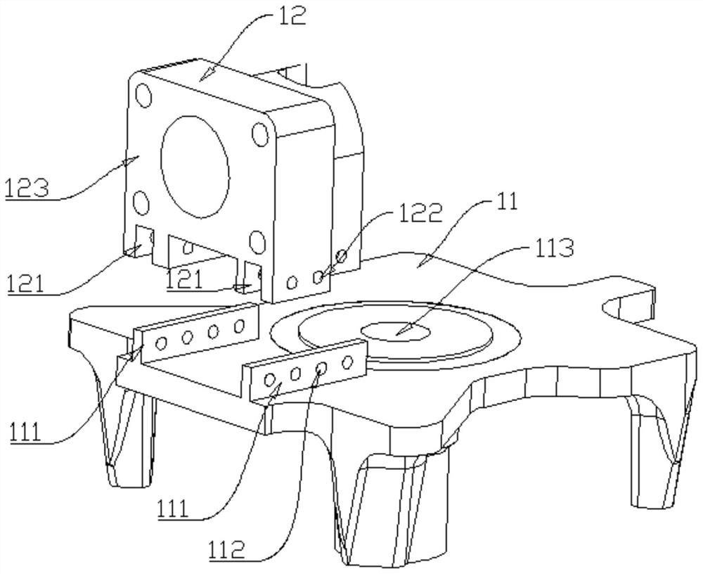 A compressor and refrigeration equipment including the same