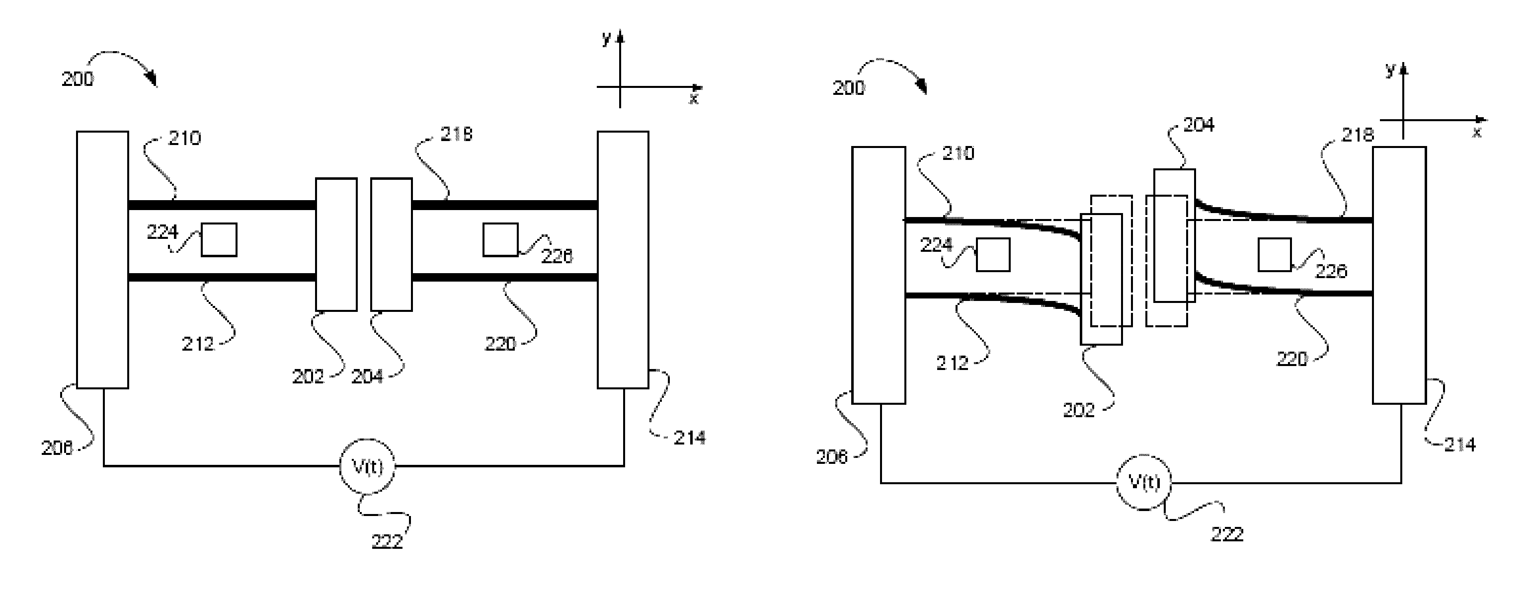 Angular rate sensor