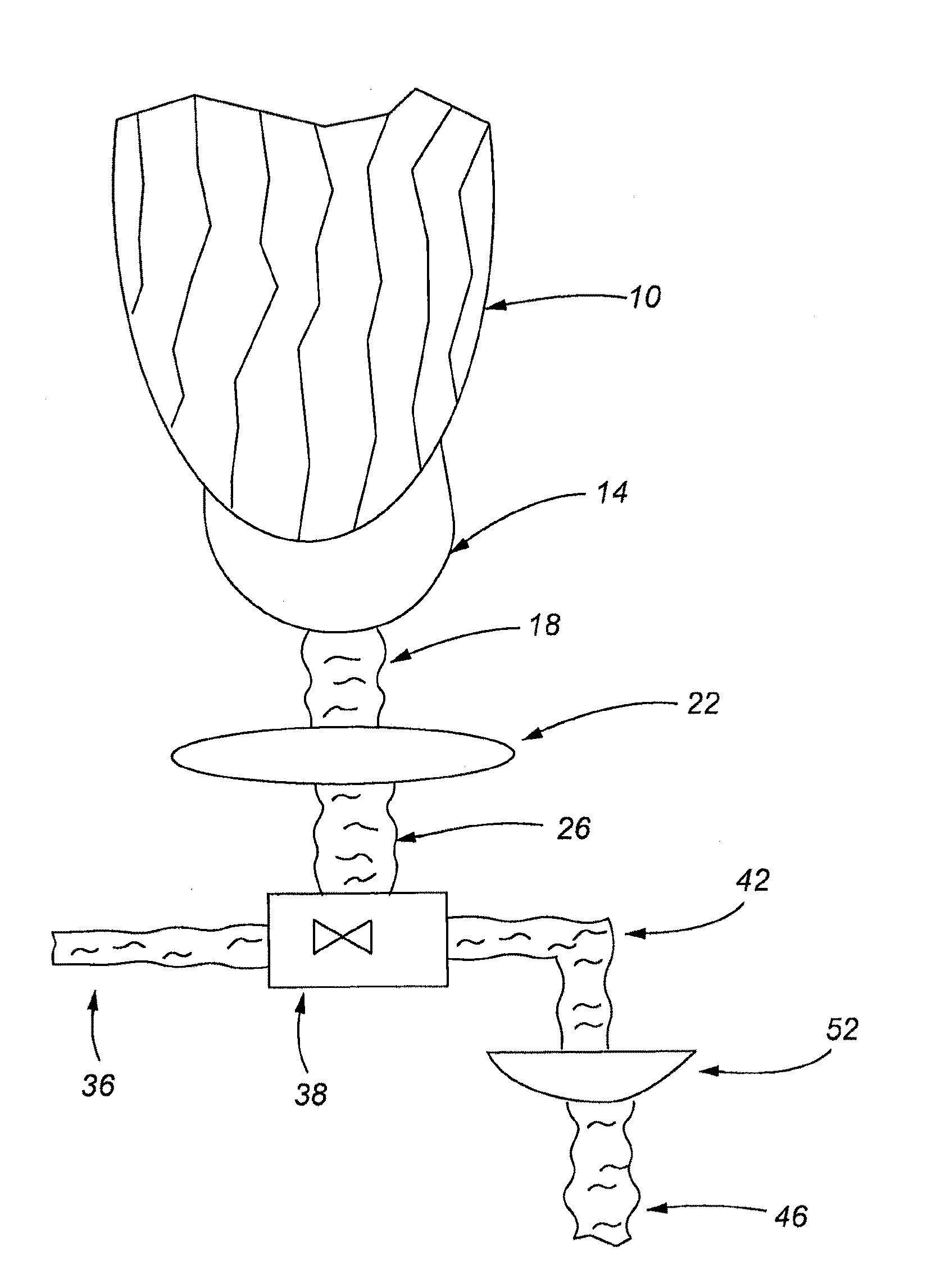 Methods and systems for producing, trading, and transporting water