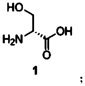 Method for preparing high-purity (R)-4-formyl-2,2-dimethyl-3-oxazoline tert-butyl carboxylate