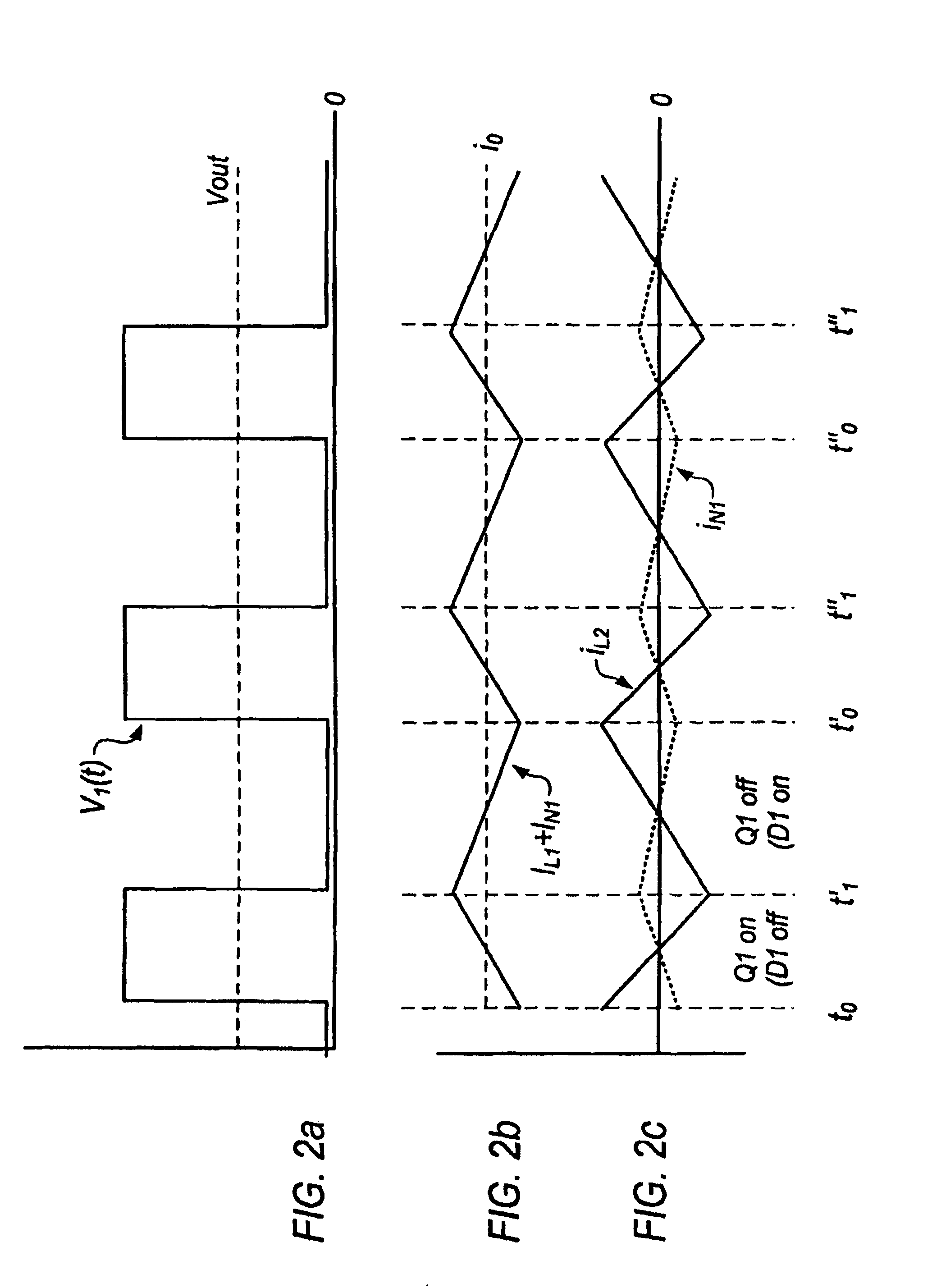 Ripple cancellation circuit for ultra-low-noise power supplies