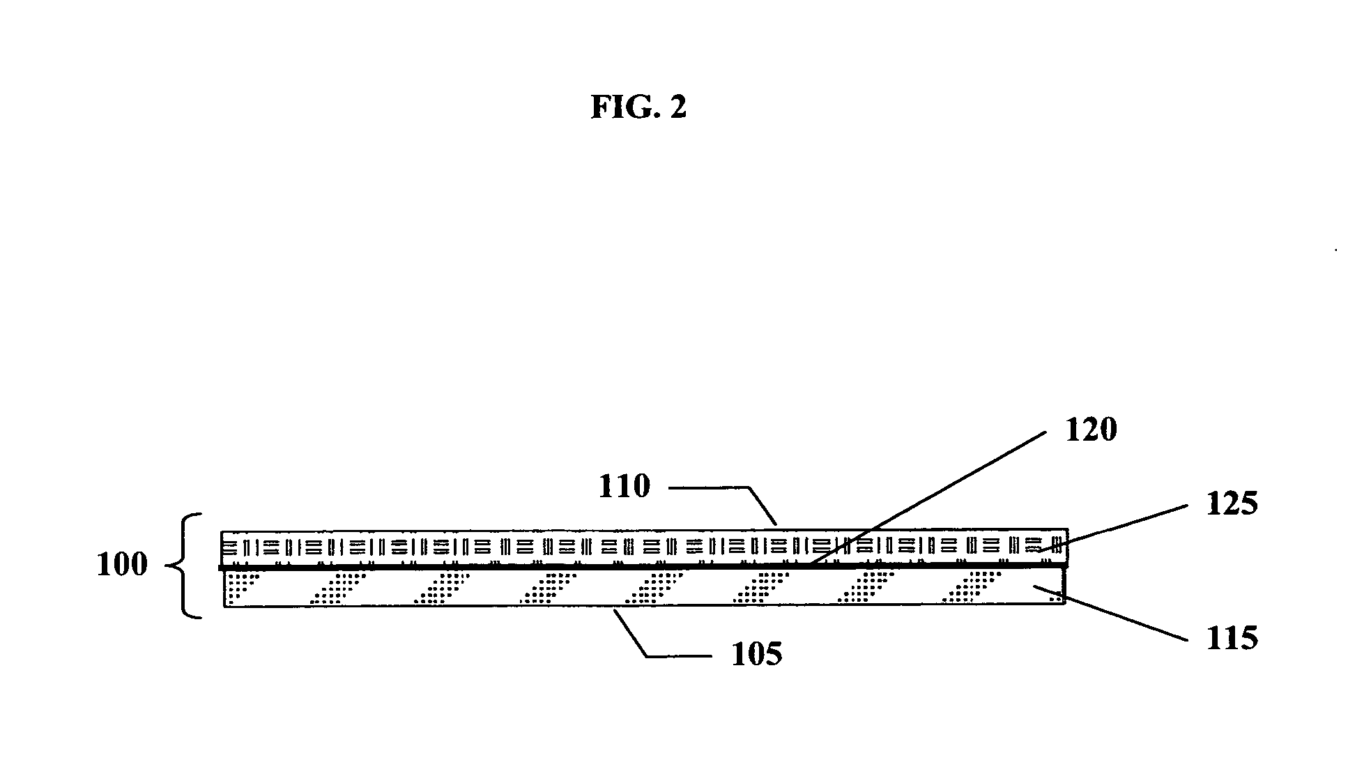 Method of making an OLED device
