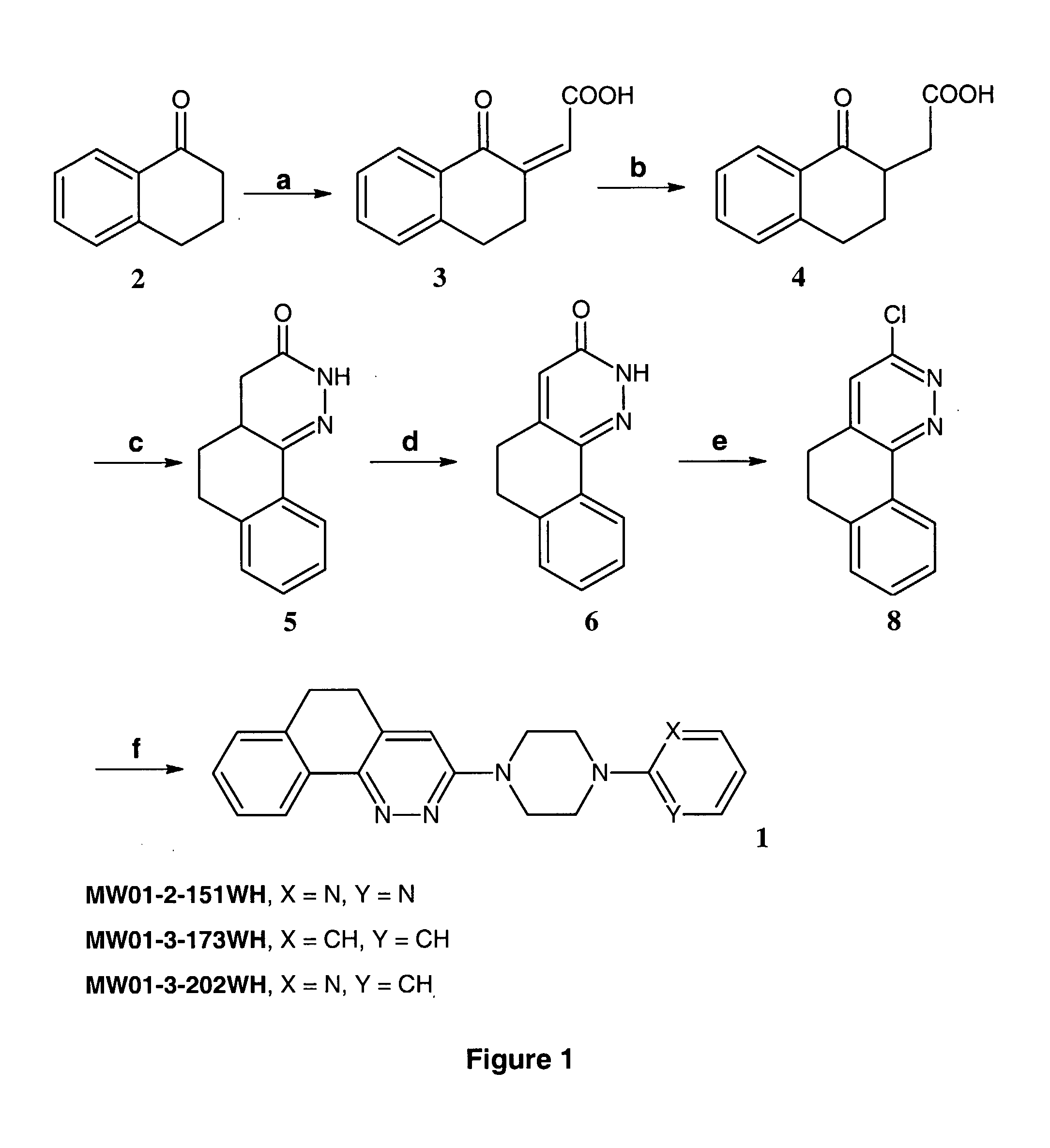 Pyridazine compounds and methods