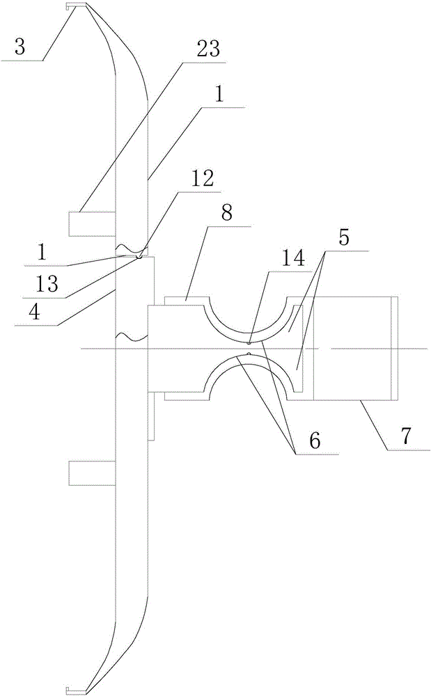 Tablet computer support