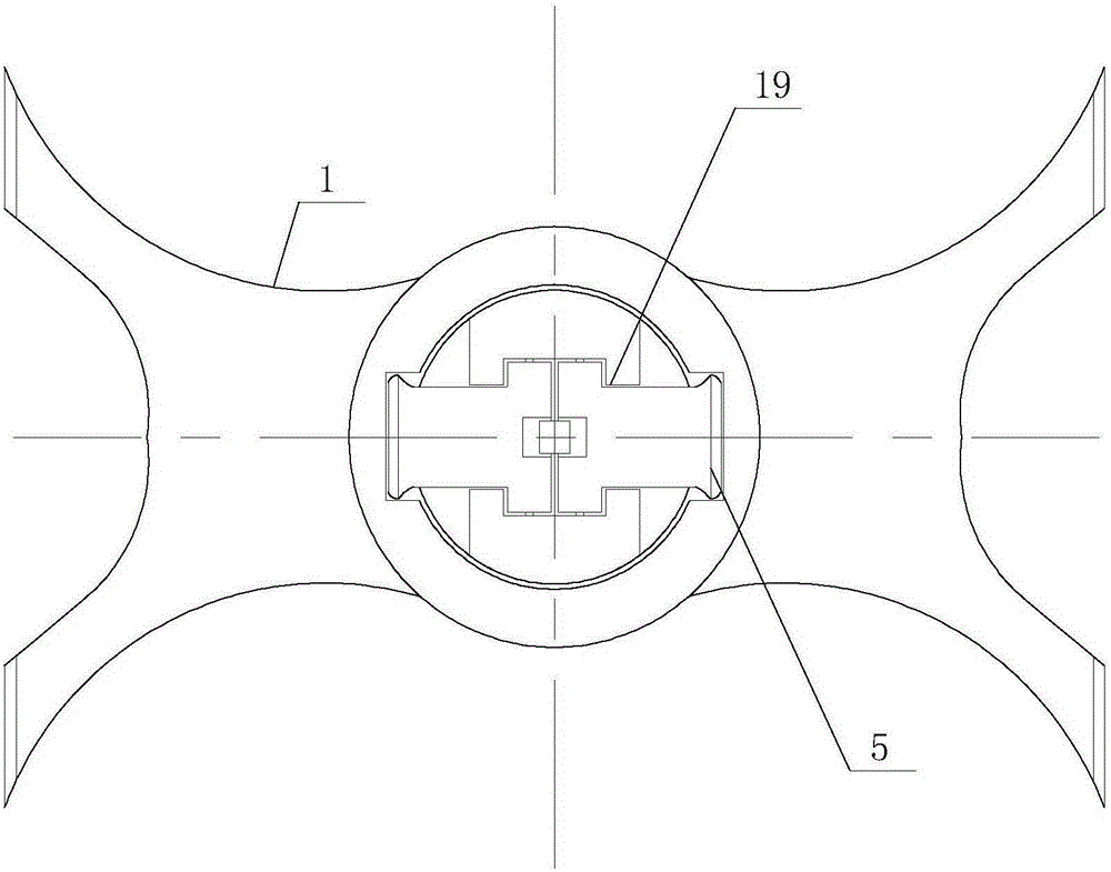 Tablet computer support