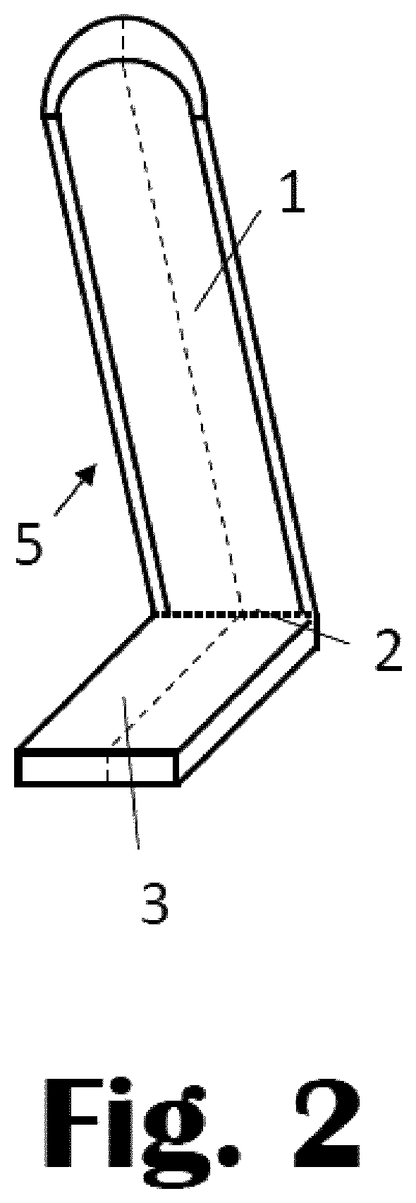 Nasal implant