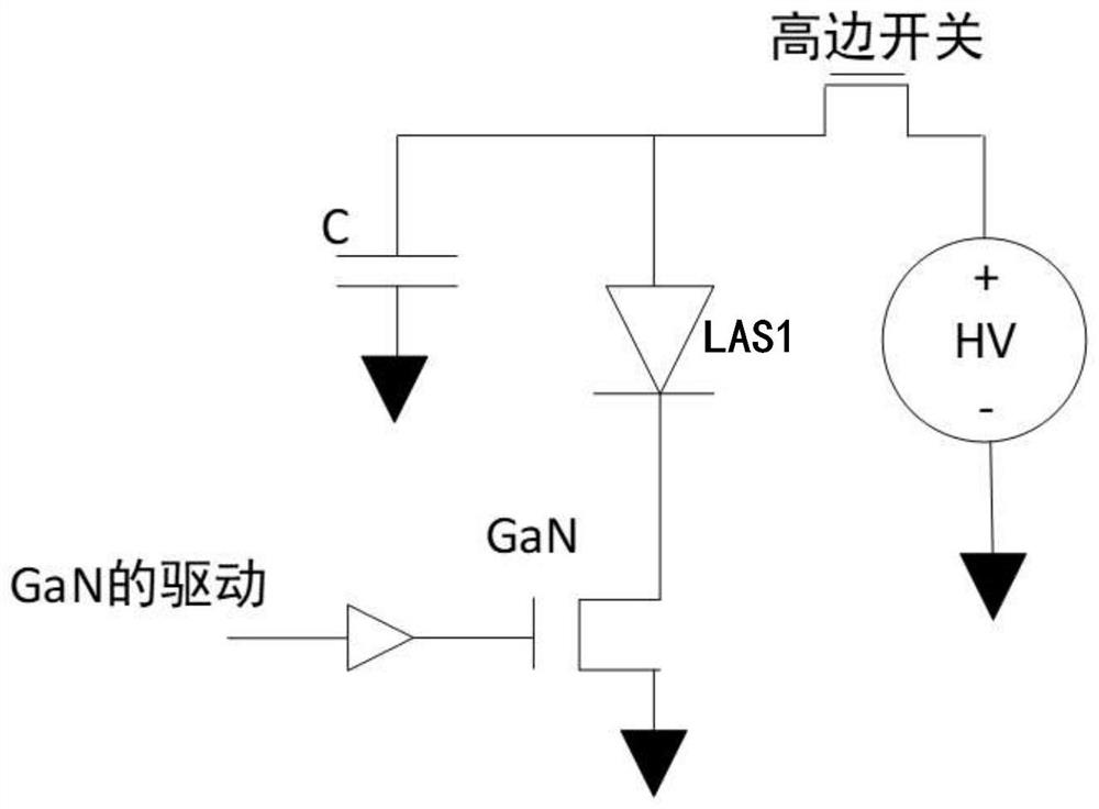 Transmitting device, laser radar comprising same and control method