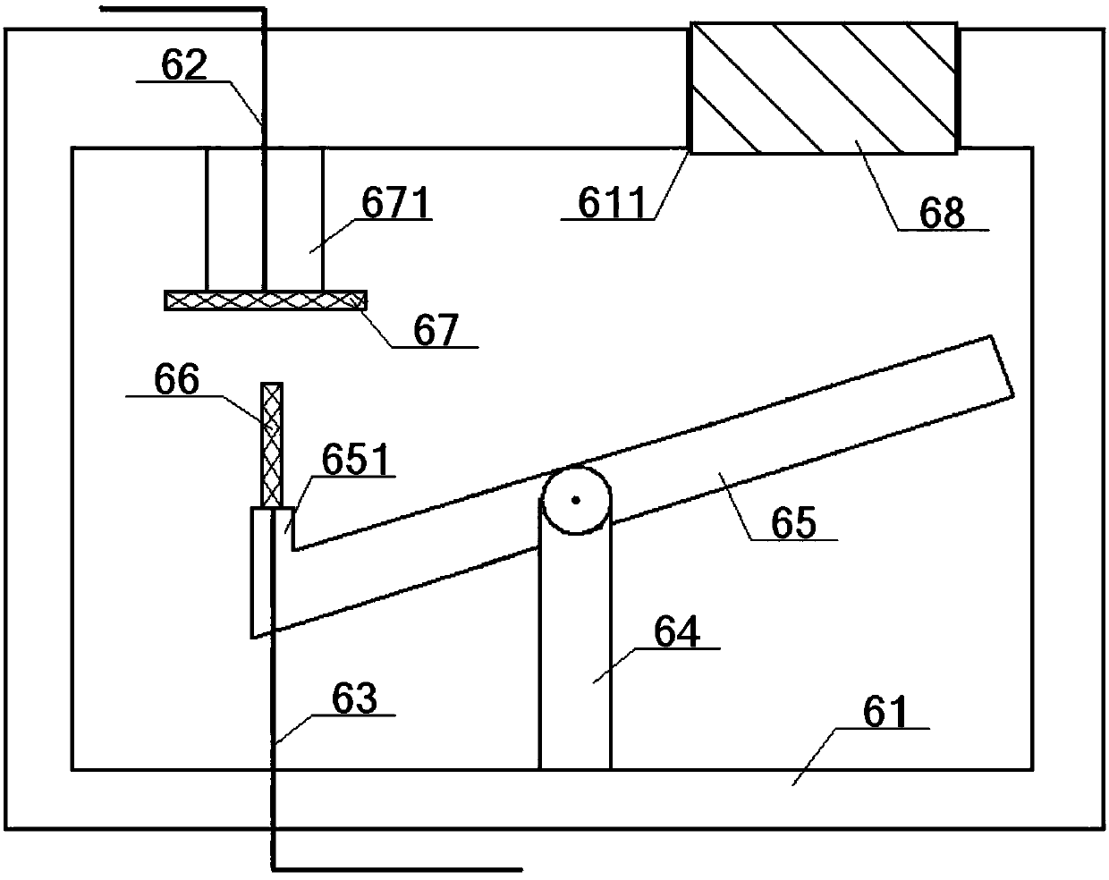 Portable outdoor tennis wall