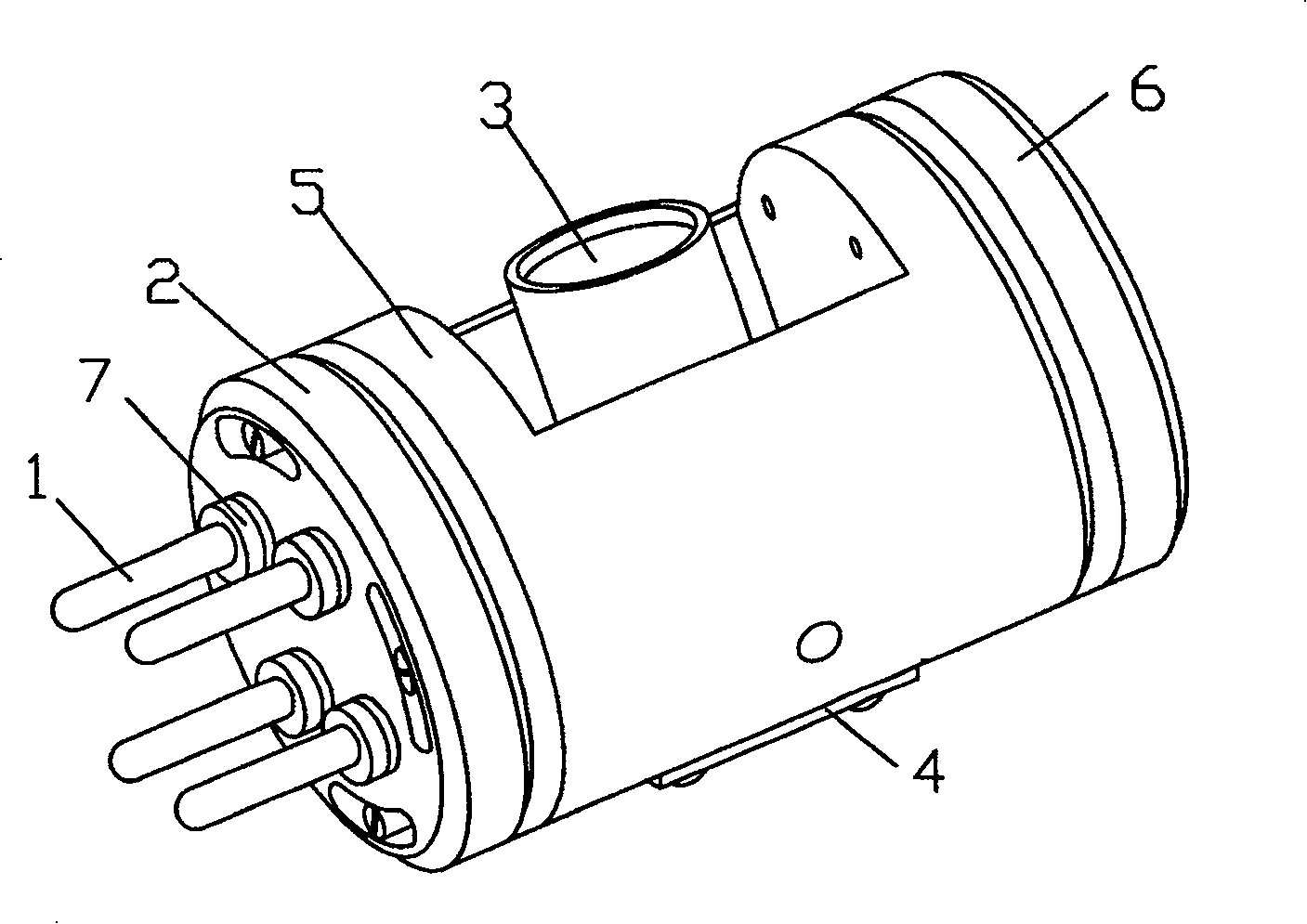 Movable universal eva porating source apparatus for vacuum system