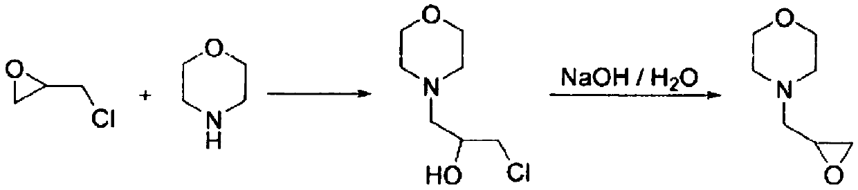 Preparation method of furaltadone hydrochloride