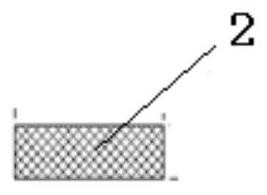 Supercritical carbon dioxide fracturing cement bonding surface cracking experimental equipment and method