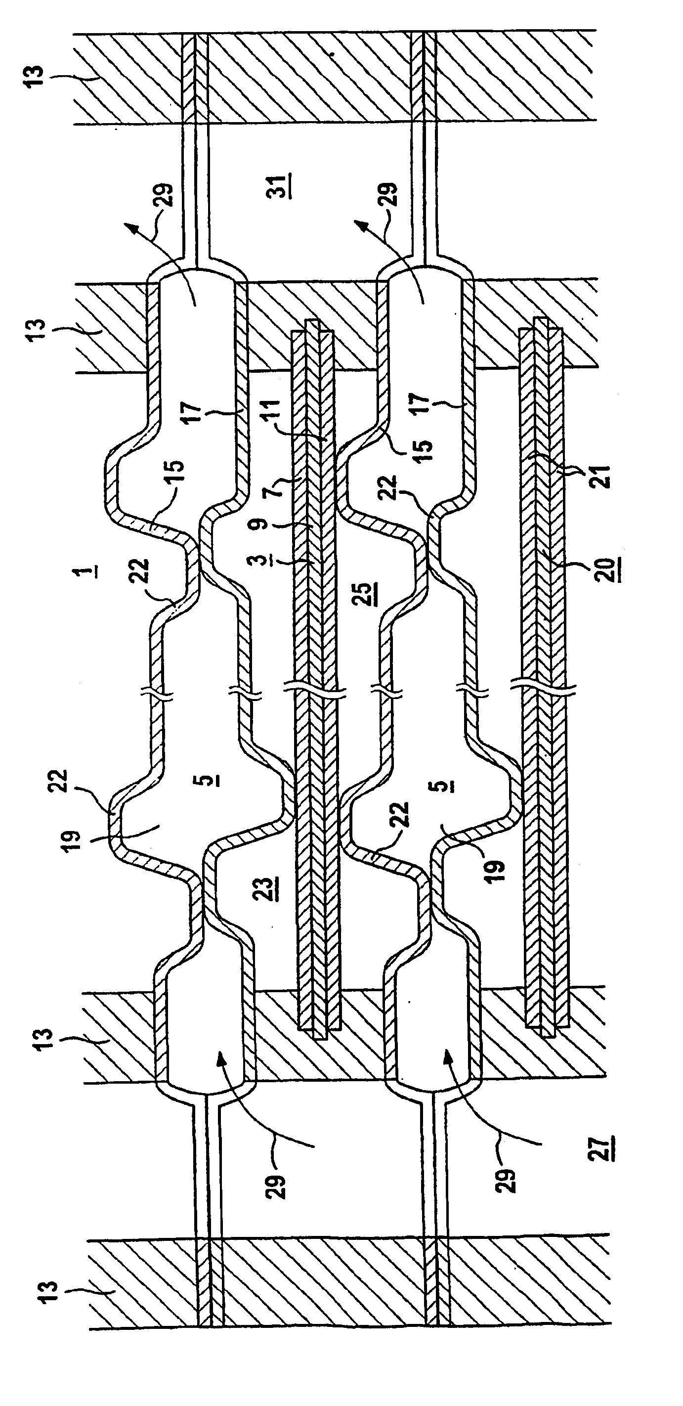 Low-temperature fuel cell