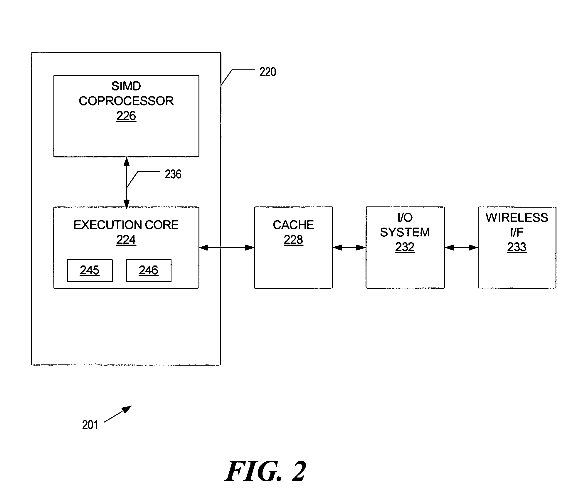 Dual-multiply-accumulator operation optimized for even and odd multisample calculations
