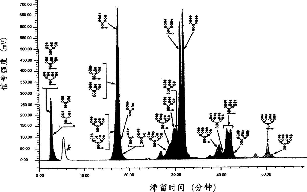 Gonadotrophins for folliculogenesis