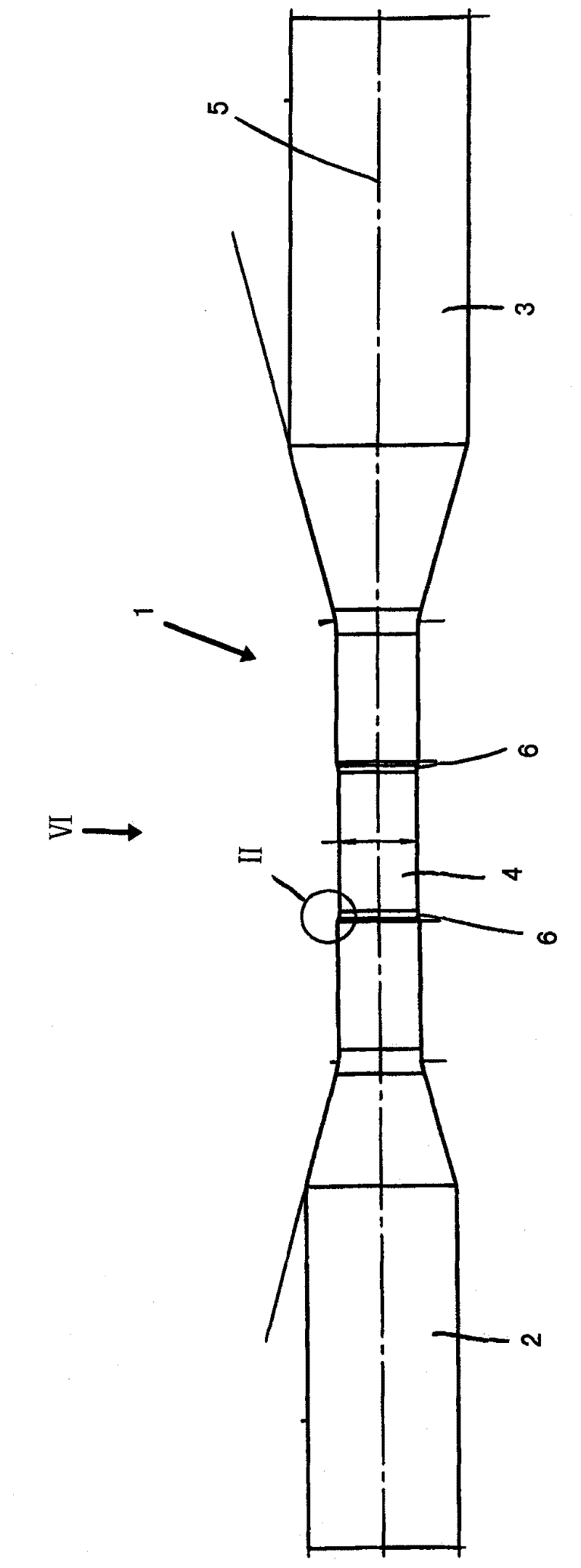 Method for producing connecting elements by way of a pressure welding process and connecting element