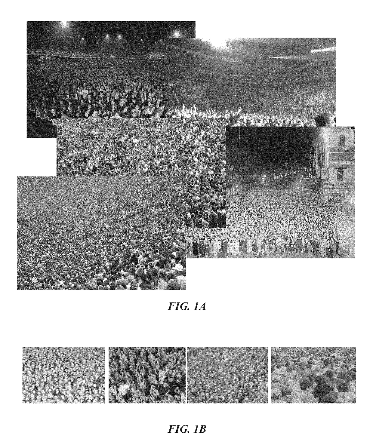 Multi-Source, Multi-Scale Counting in Dense Crowd Images