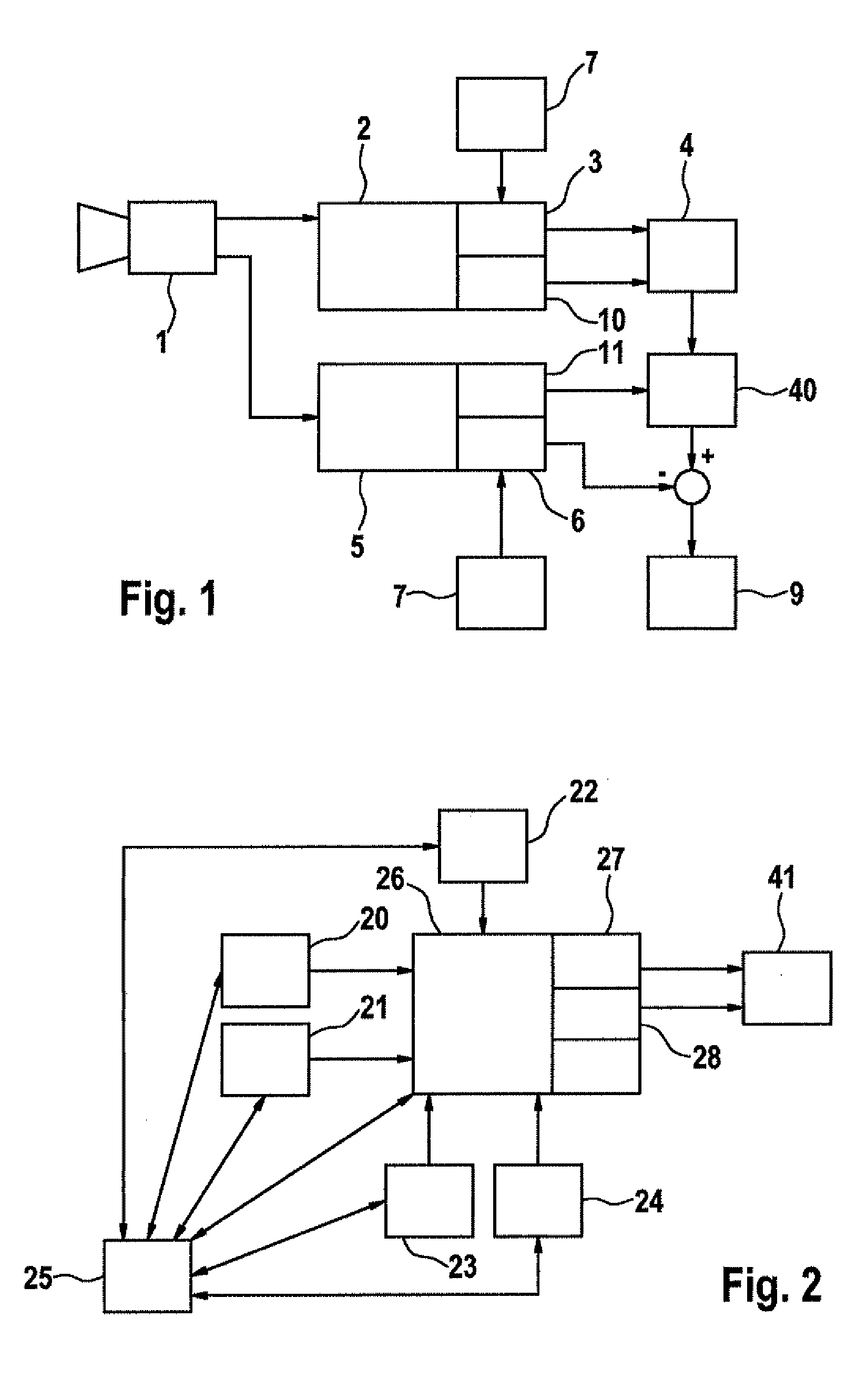 Traffic object recognition system, method for recognizing a traffic object, and method for setting up a traffic object recognition system