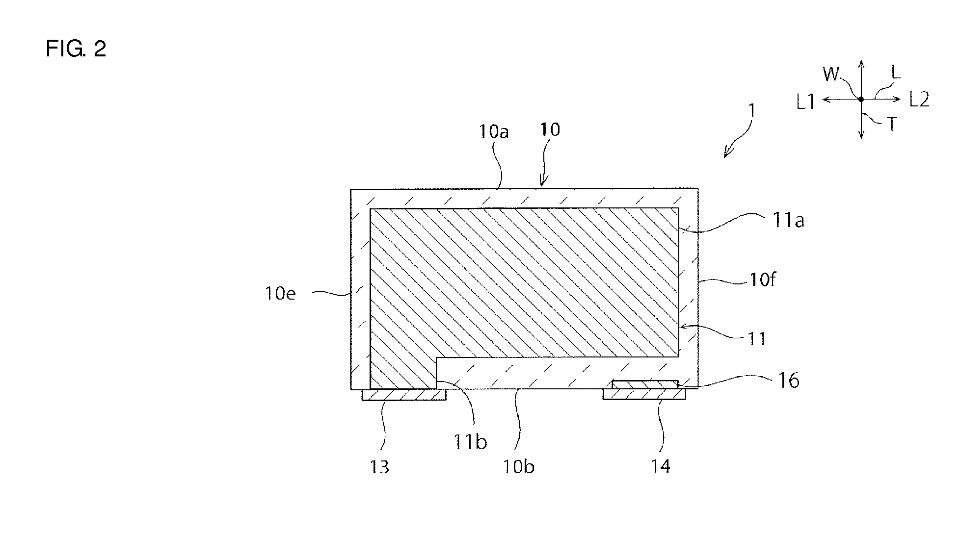 Method for manufacturing monolithic ceramic electronic component