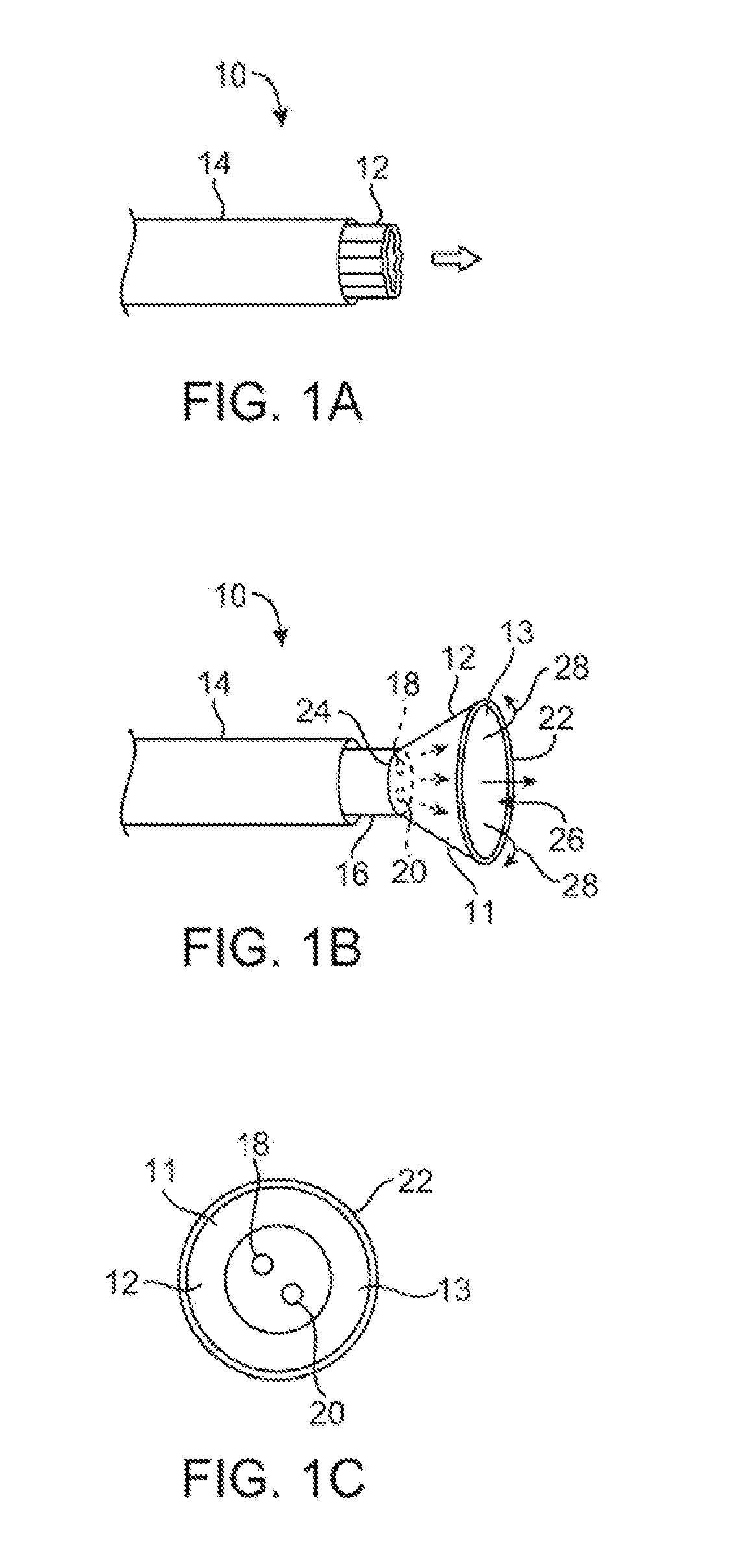 Apparatus and methods for rapid tissue crossing