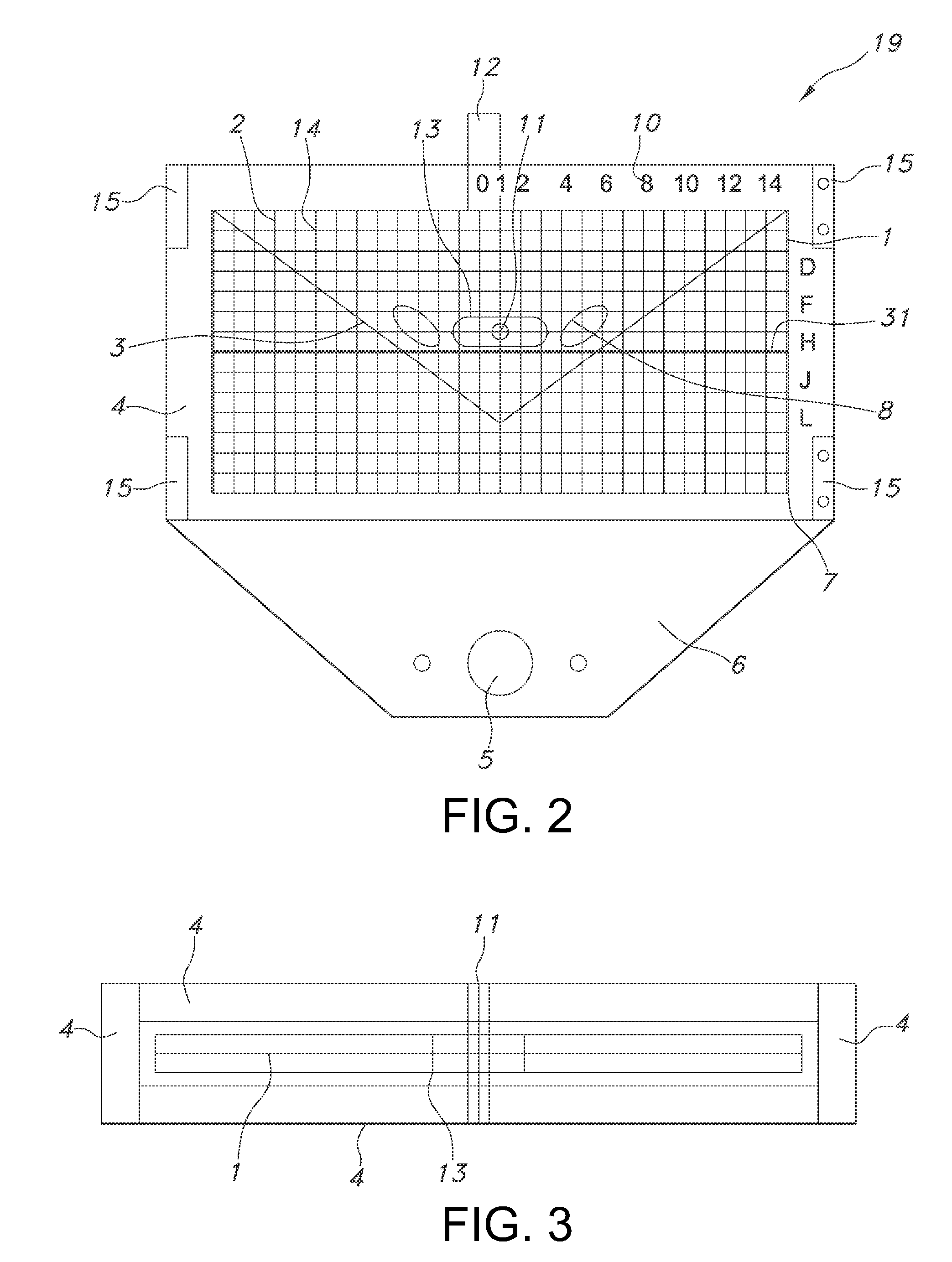 Alignment plate apparatus and system and method of use