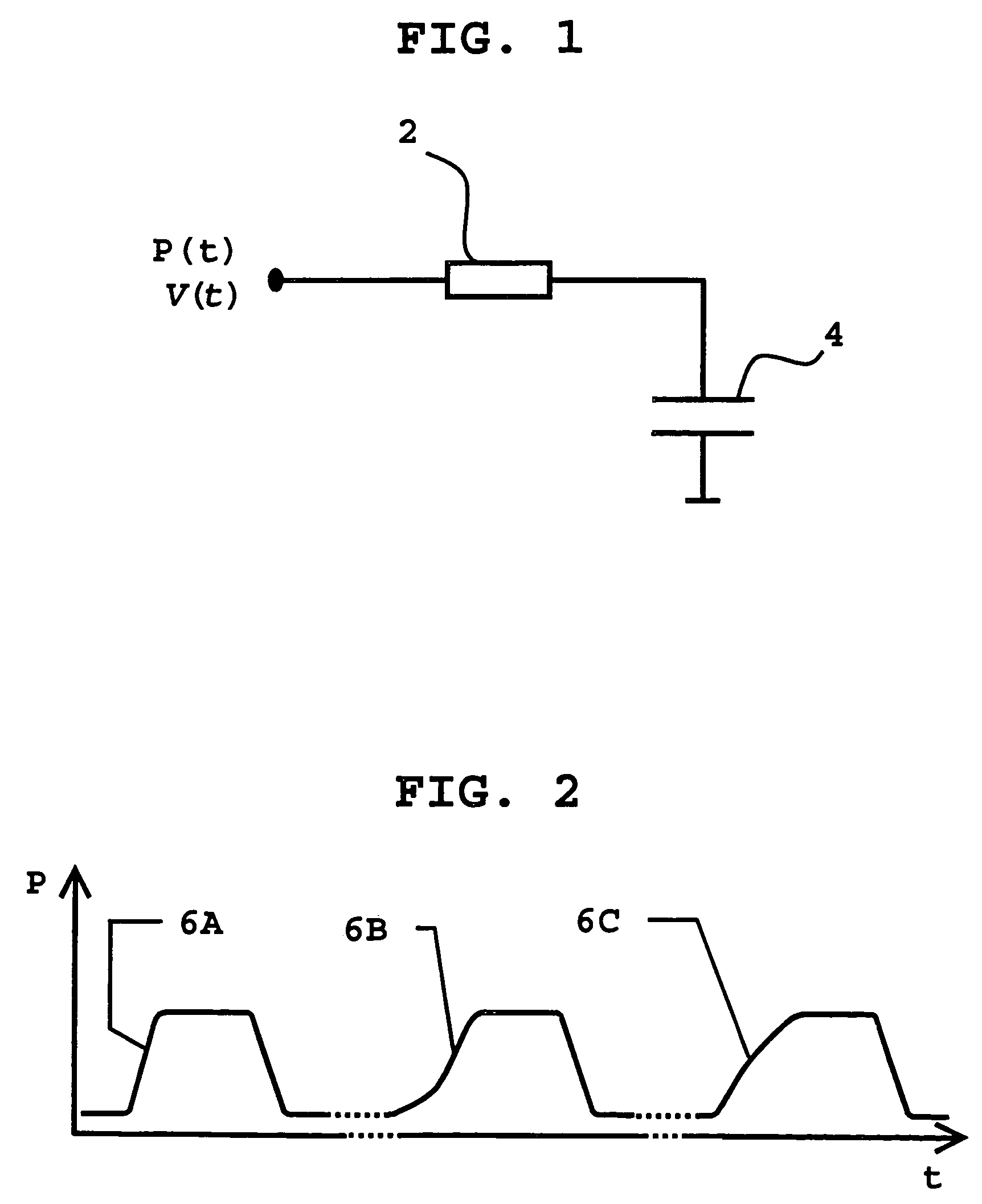 Method and breathing apparatus for assessing pulmonary stress