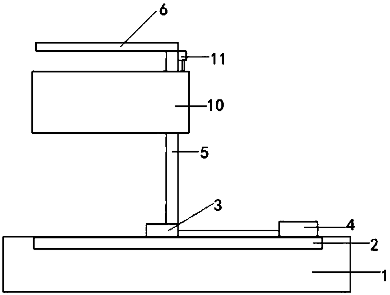 Gas cooker system and method